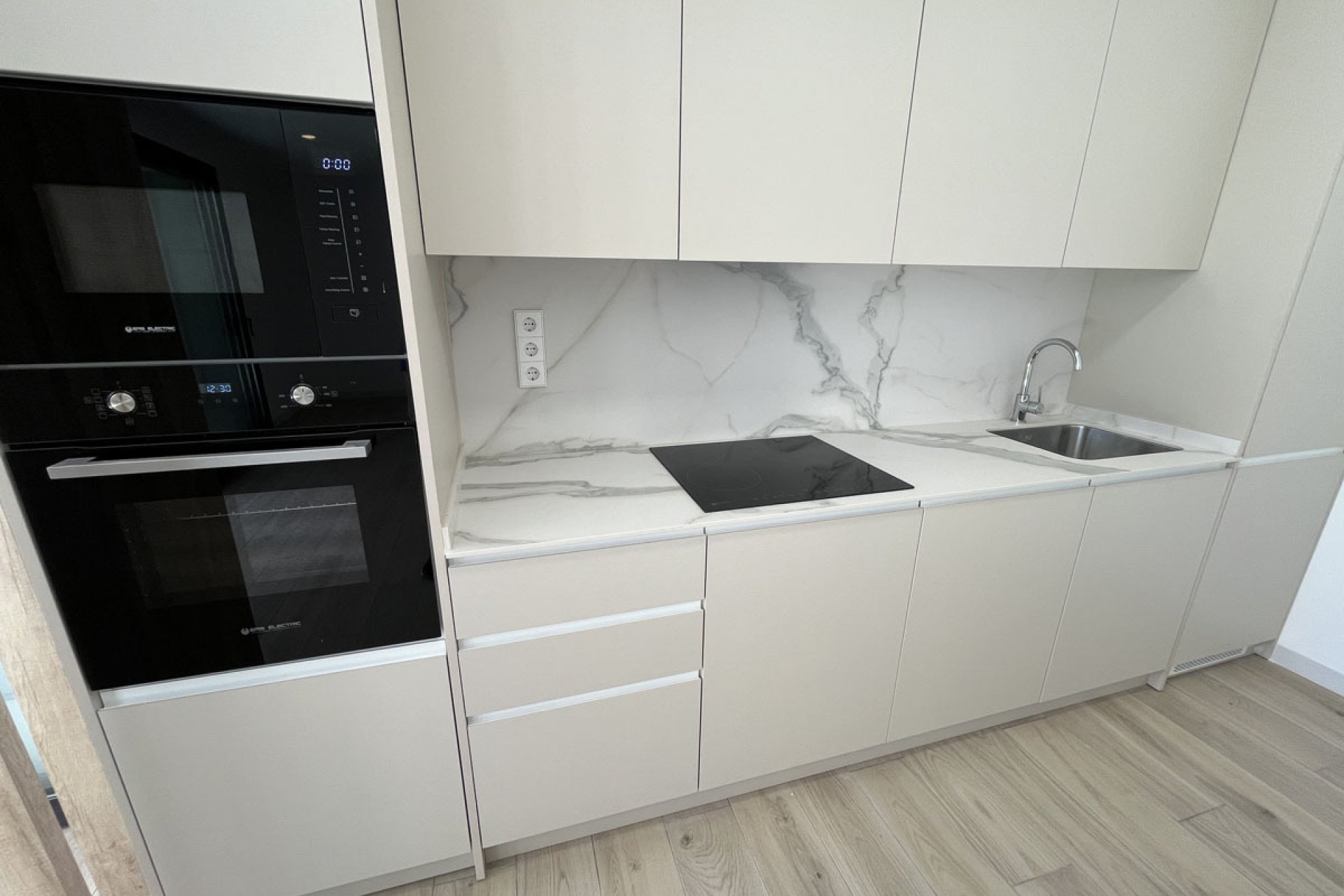 Revânzare - Apartament -
Torre Pacheco - Costa Calida