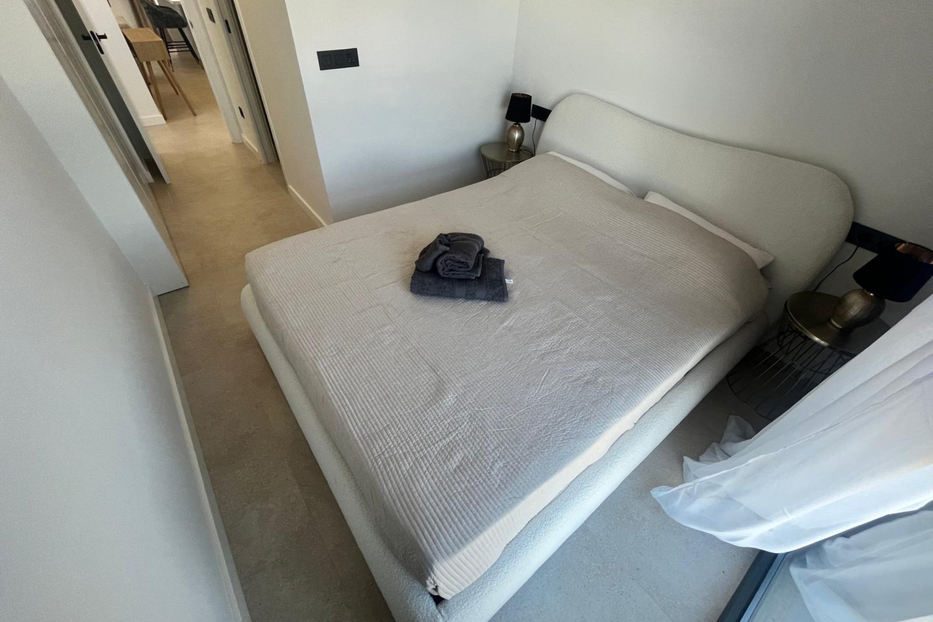 Revânzare - Apartament -
Torre Pacheco - Inland