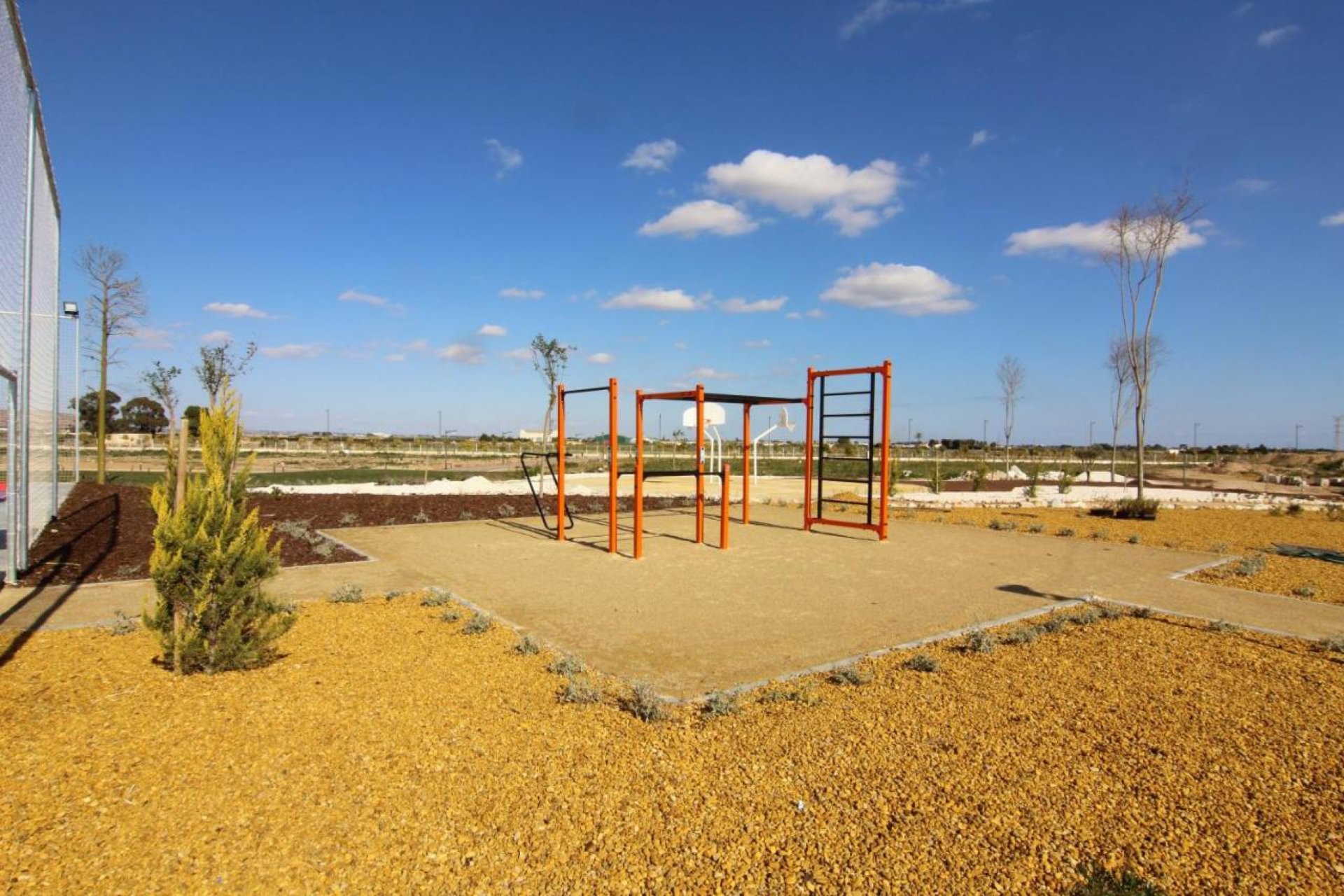 Revânzare - Apartament -
Torre Pacheco - Inland