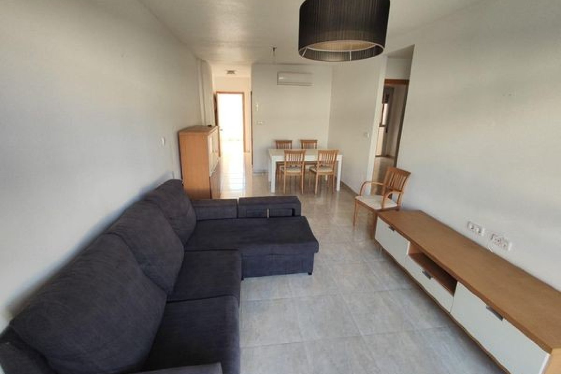 Revânzare - Apartament -
Torre Pacheco - Inland