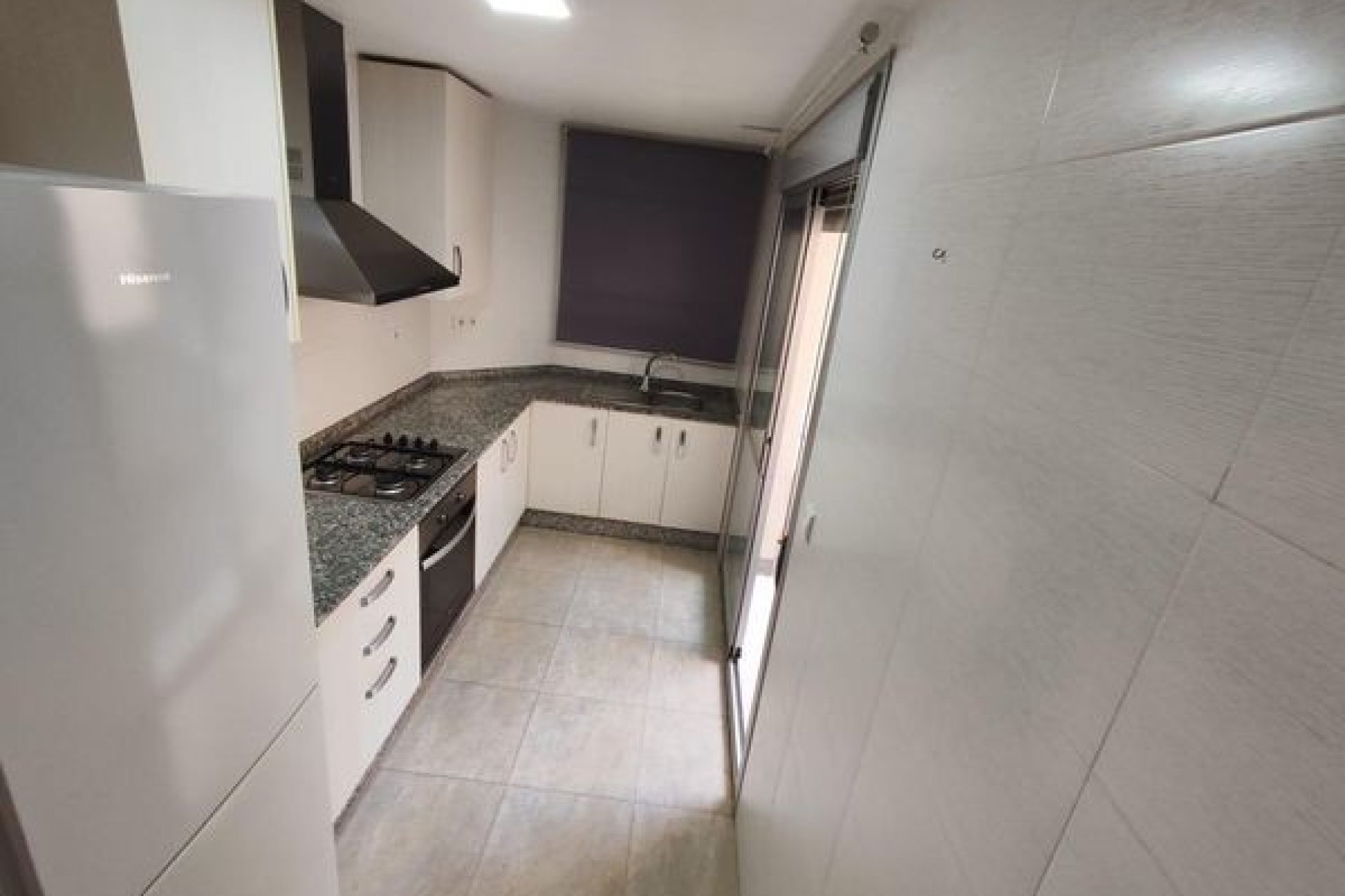 Revânzare - Apartament -
Torre Pacheco - Inland