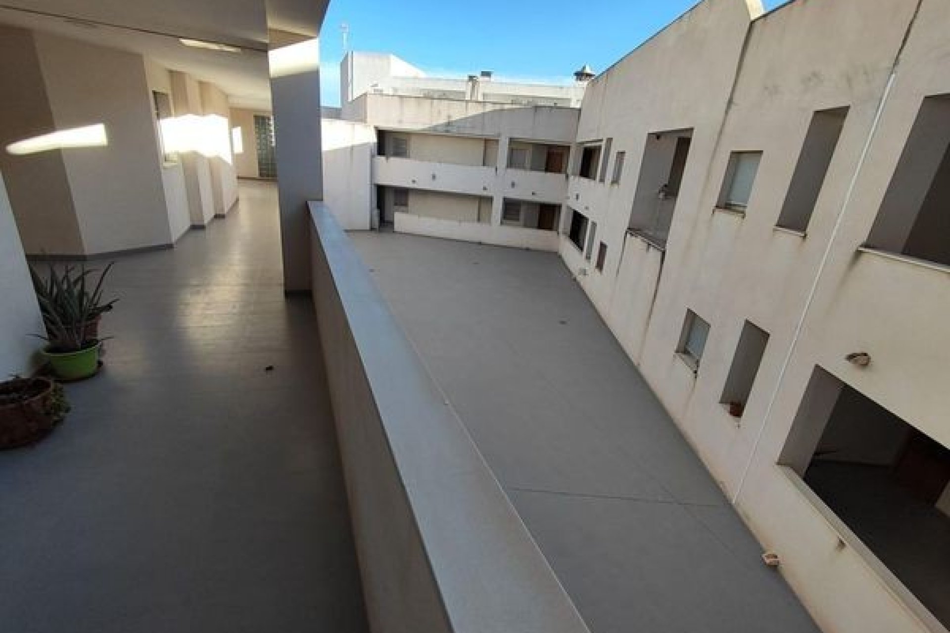 Revânzare - Apartament -
Torre Pacheco - Inland