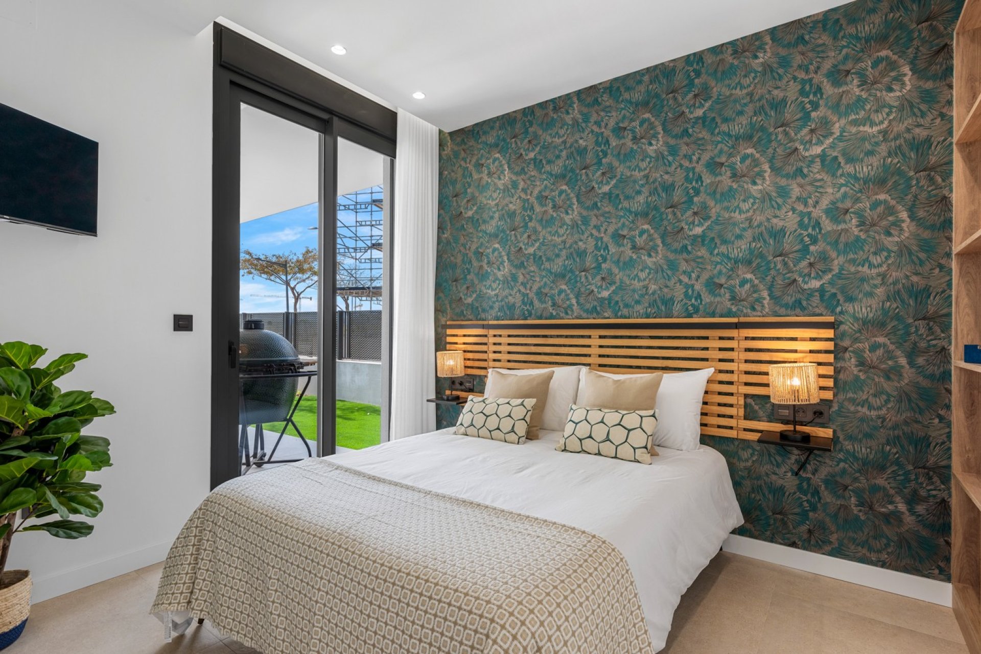 Revânzare - Apartament -
Torre Pacheco - Inland
