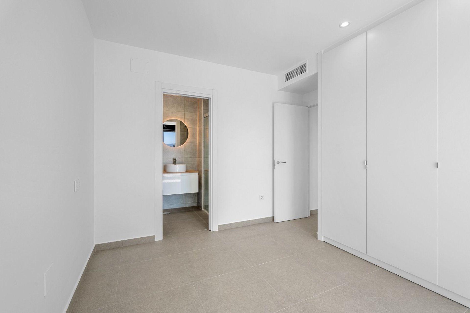 Revânzare - Apartament -
Torre Pacheco - Inland