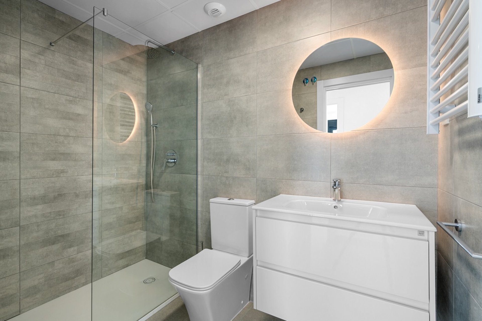 Revânzare - Apartament -
Torre Pacheco - Inland