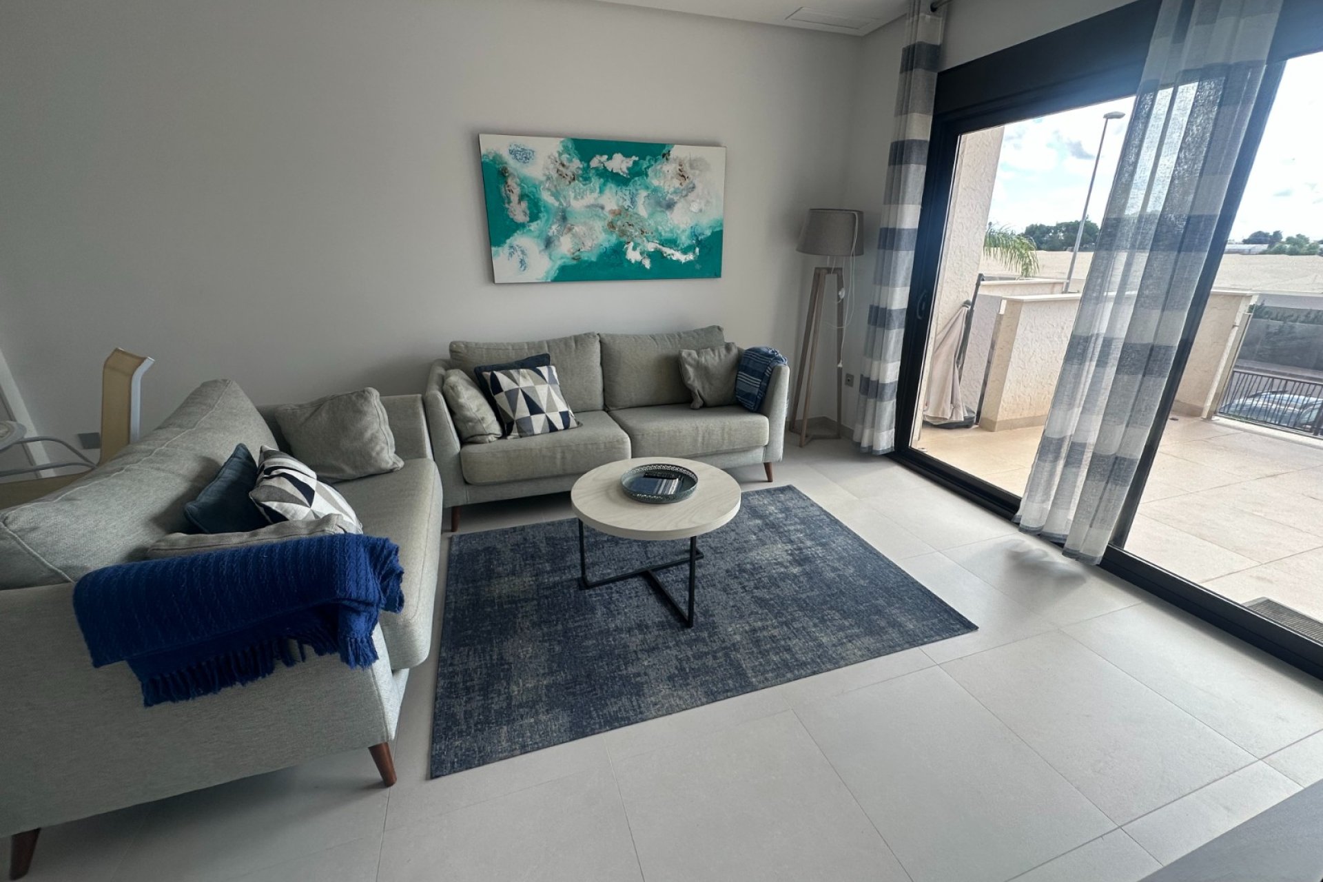 Revânzare - Apartament -
Torre Pacheco - Inland