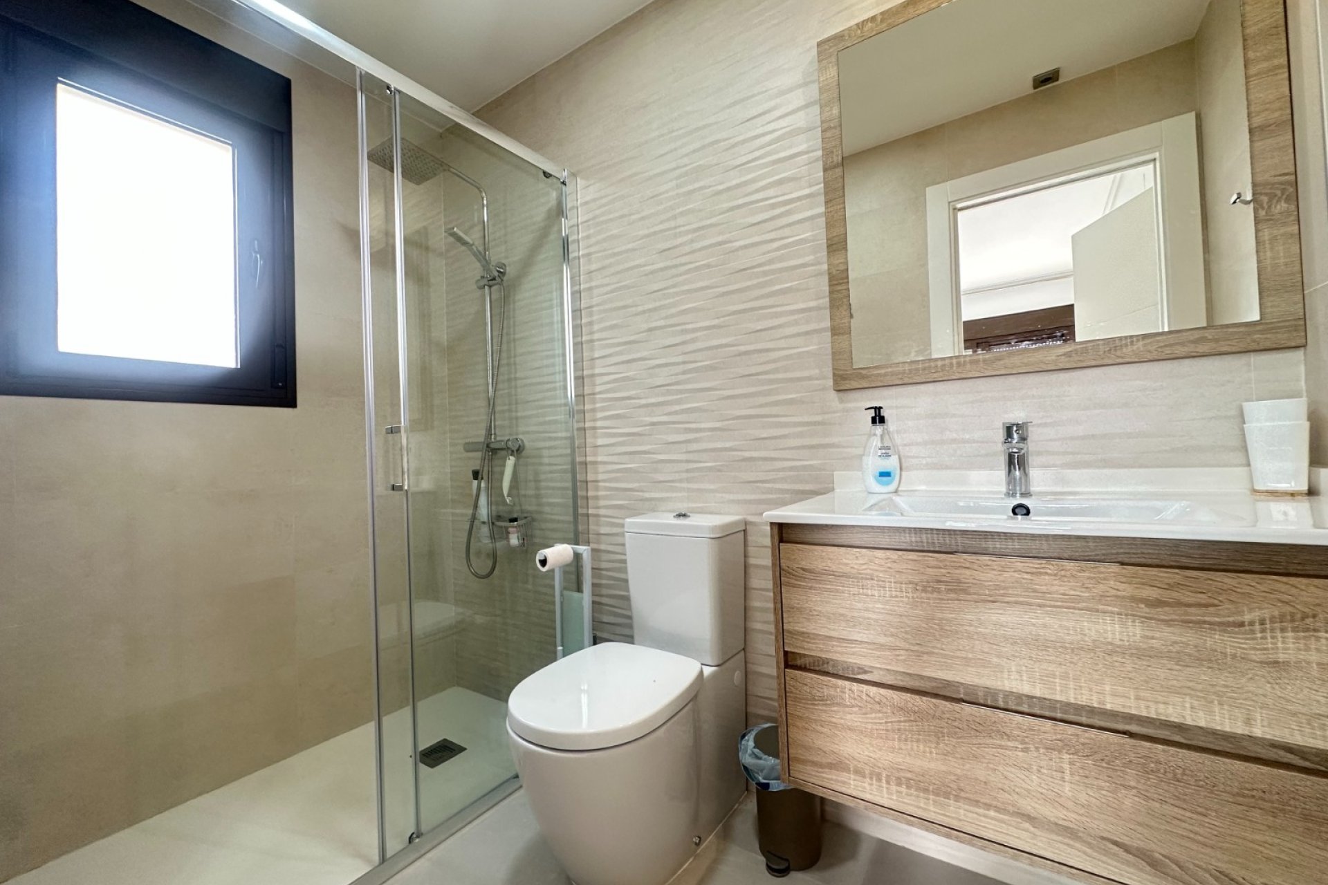 Revânzare - Apartament -
Torre Pacheco - Inland