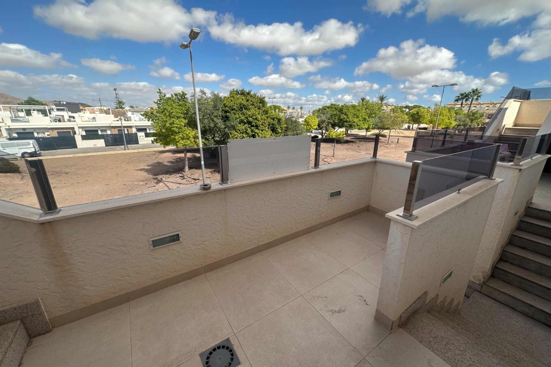 Revânzare - Apartament -
Torre Pacheco - Inland