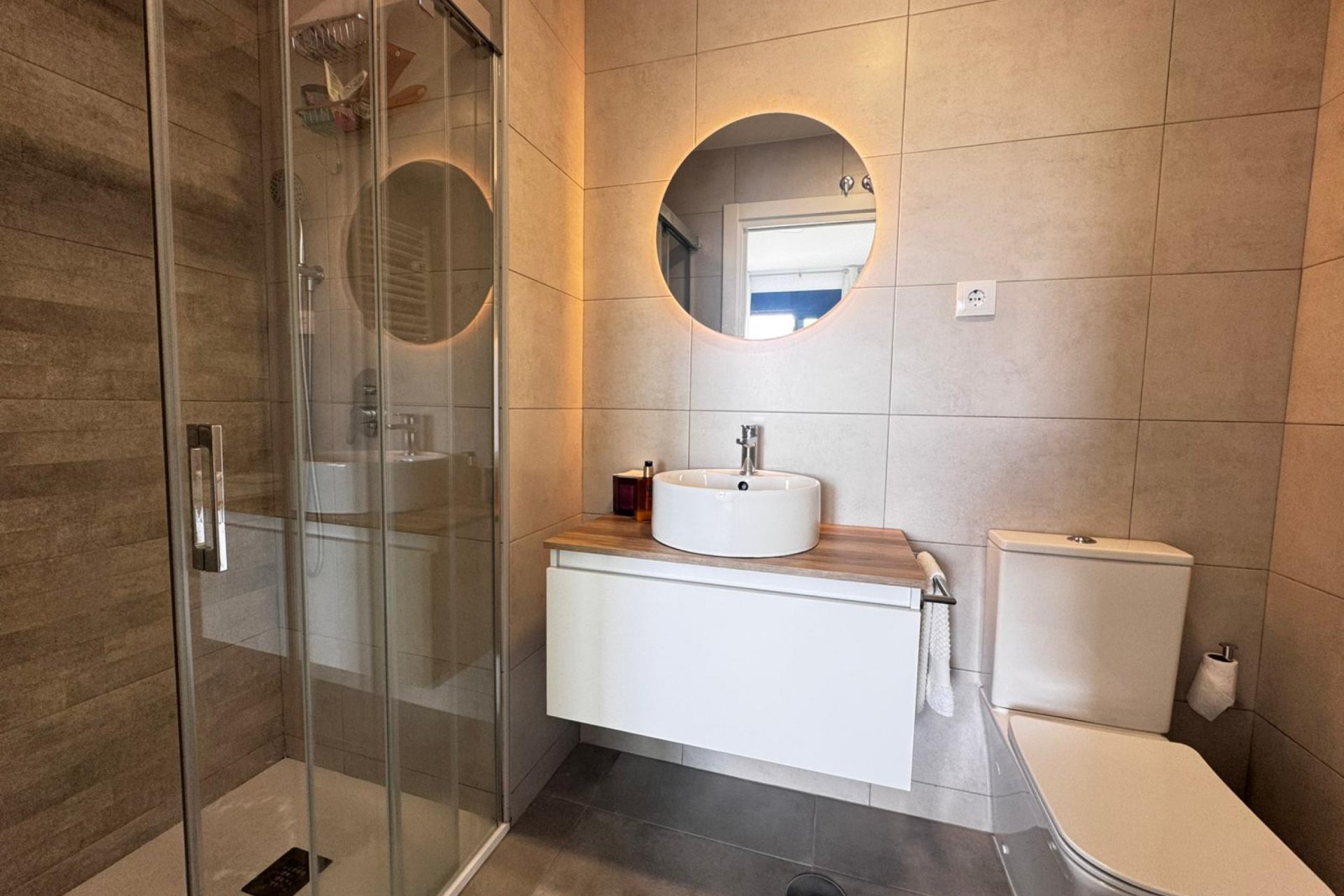 Revânzare - Apartament -
Torre Pacheco - Inland