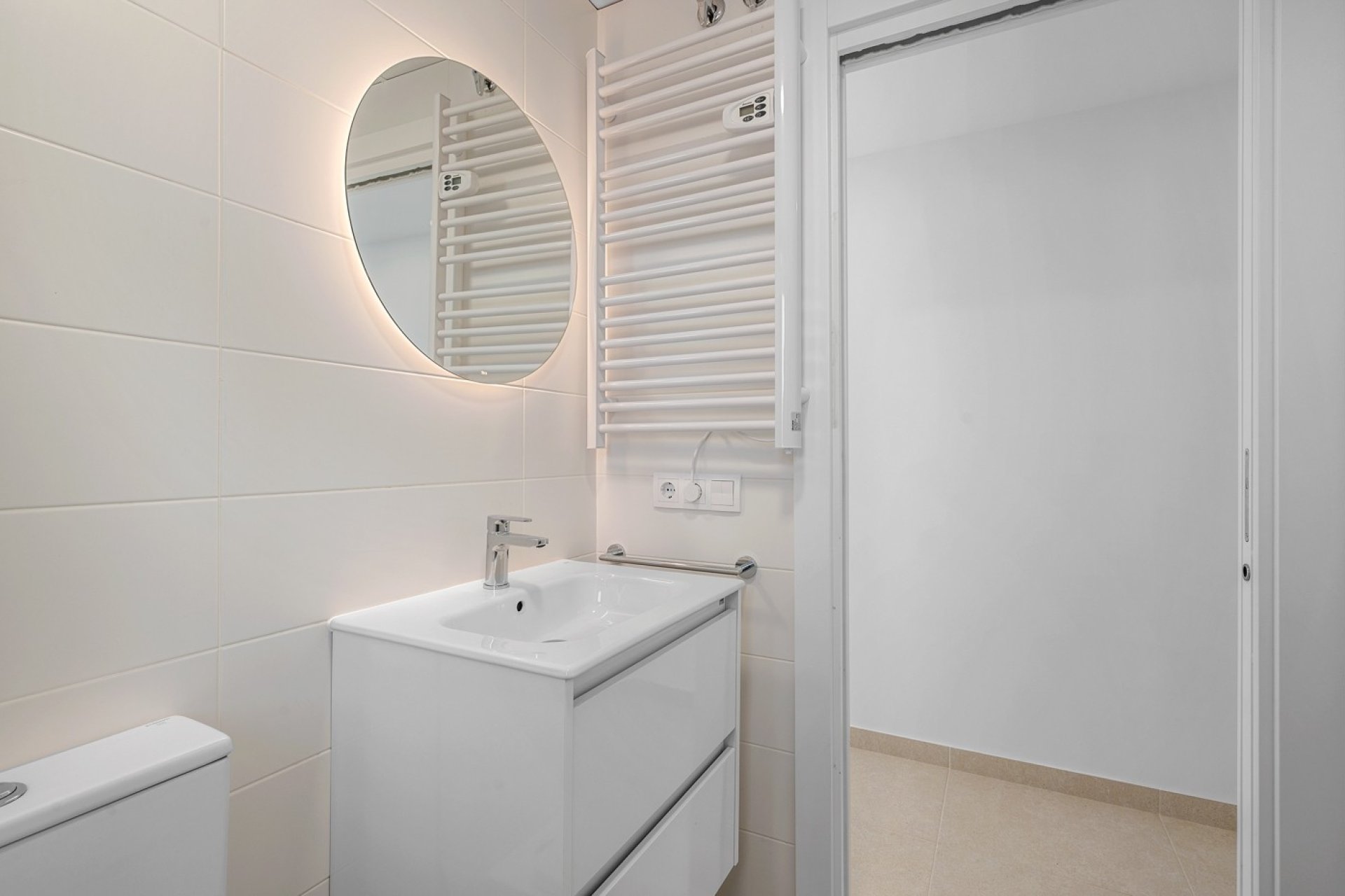 Revânzare - Apartament -
Torre Pacheco - Inland