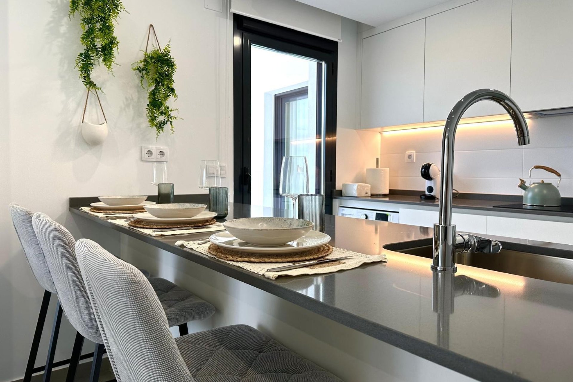 Revânzare - Apartament -
Torre Pacheco - Inland