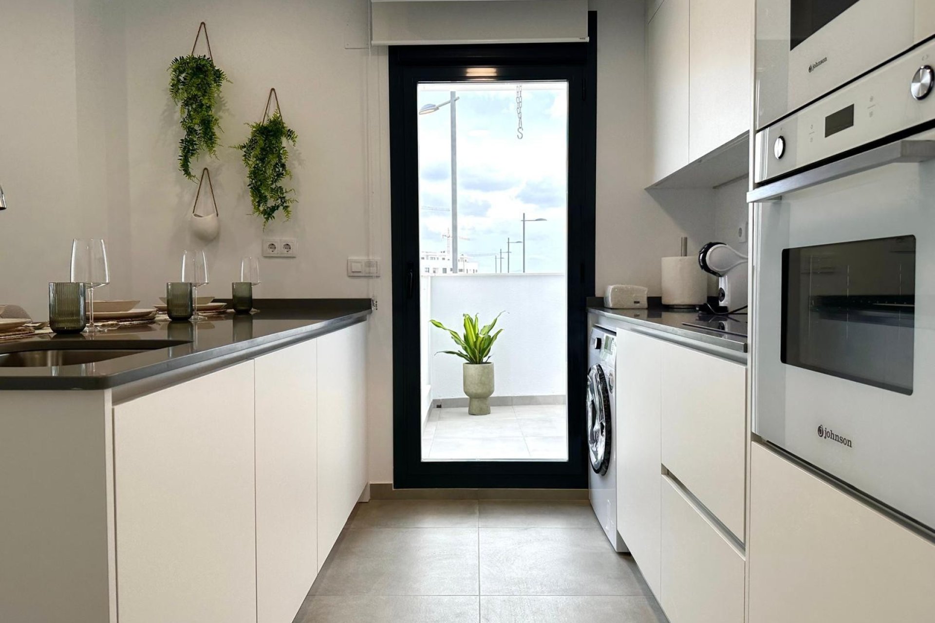 Revânzare - Apartament -
Torre Pacheco - Inland