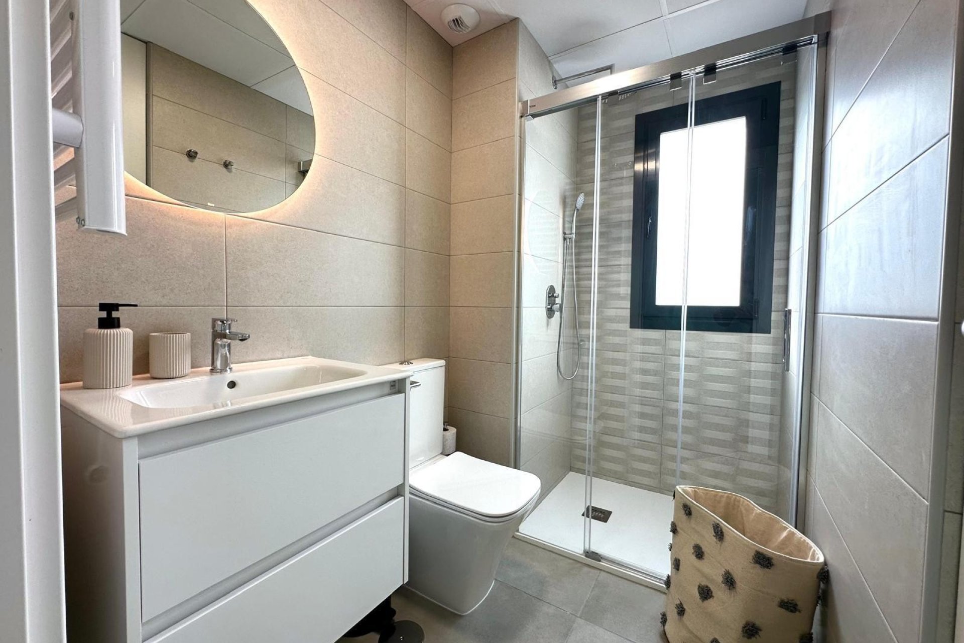 Revânzare - Apartament -
Torre Pacheco - Inland