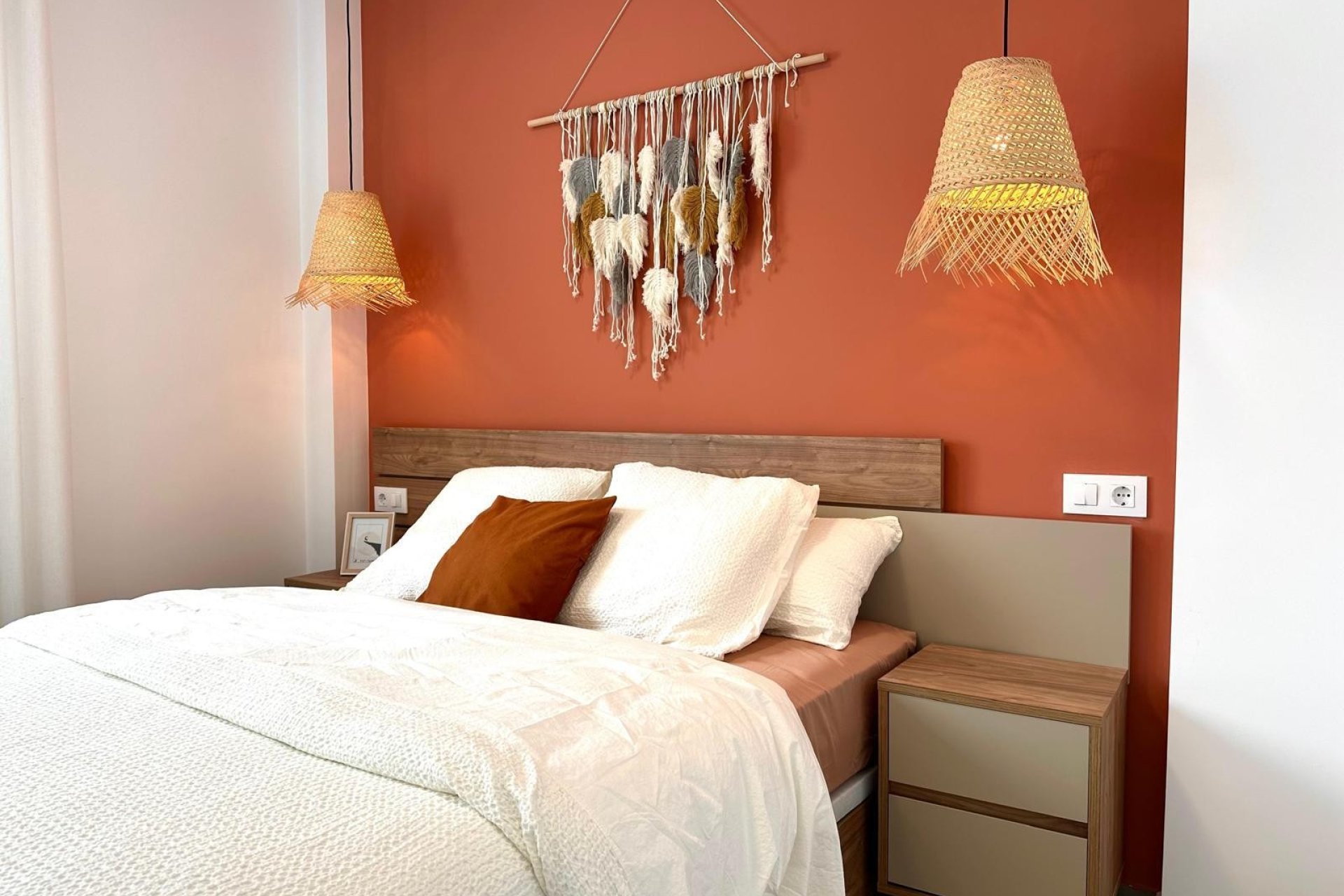 Revânzare - Apartament -
Torre Pacheco - Inland