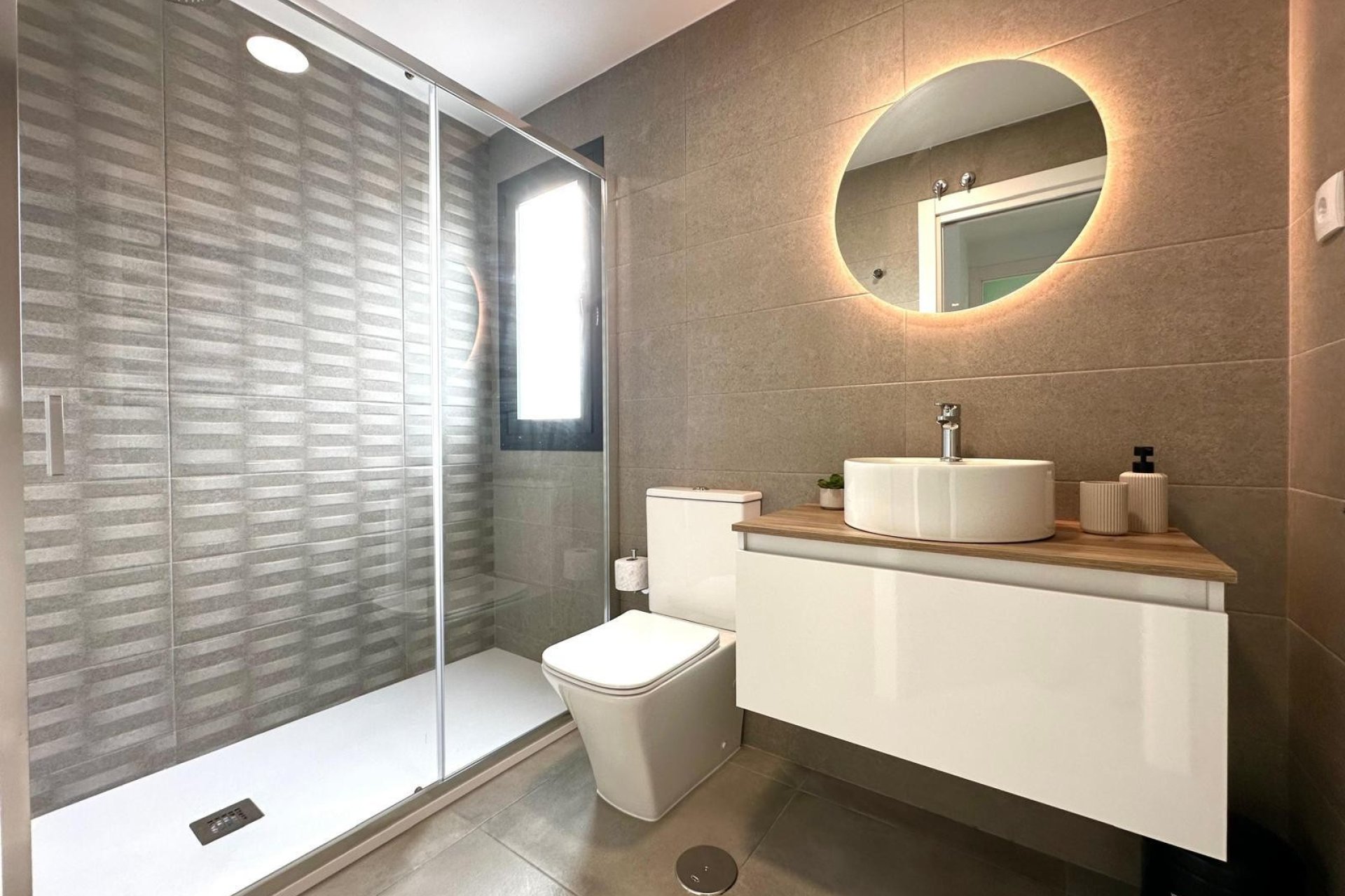 Revânzare - Apartament -
Torre Pacheco - Inland