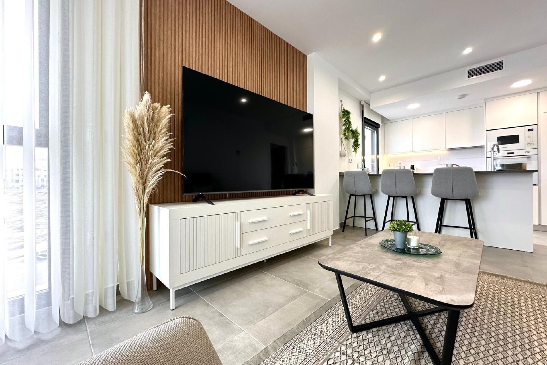 Revânzare - Apartament -
Torre Pacheco - Inland