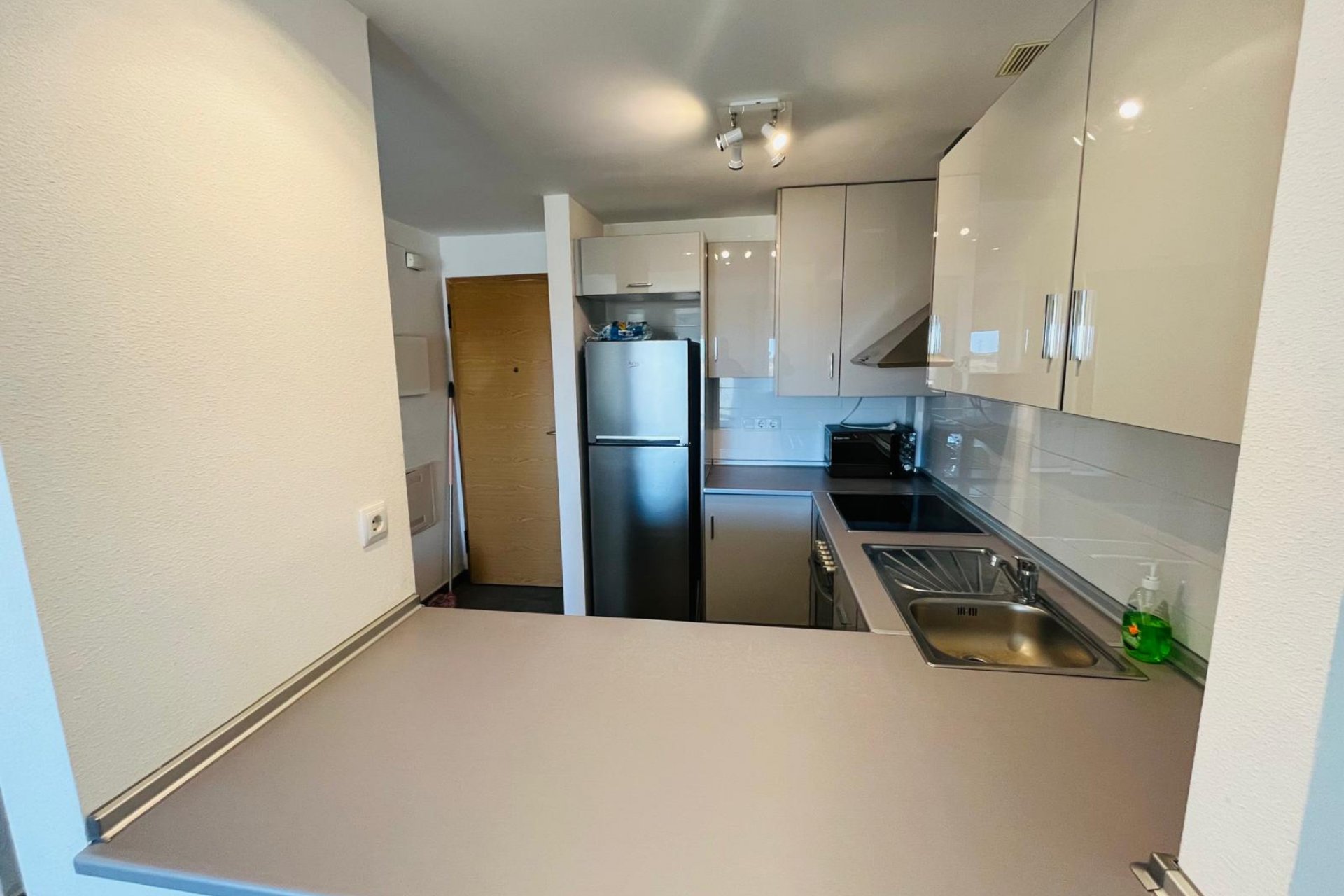 Revânzare - Apartament -
Torre Pacheco - Inland