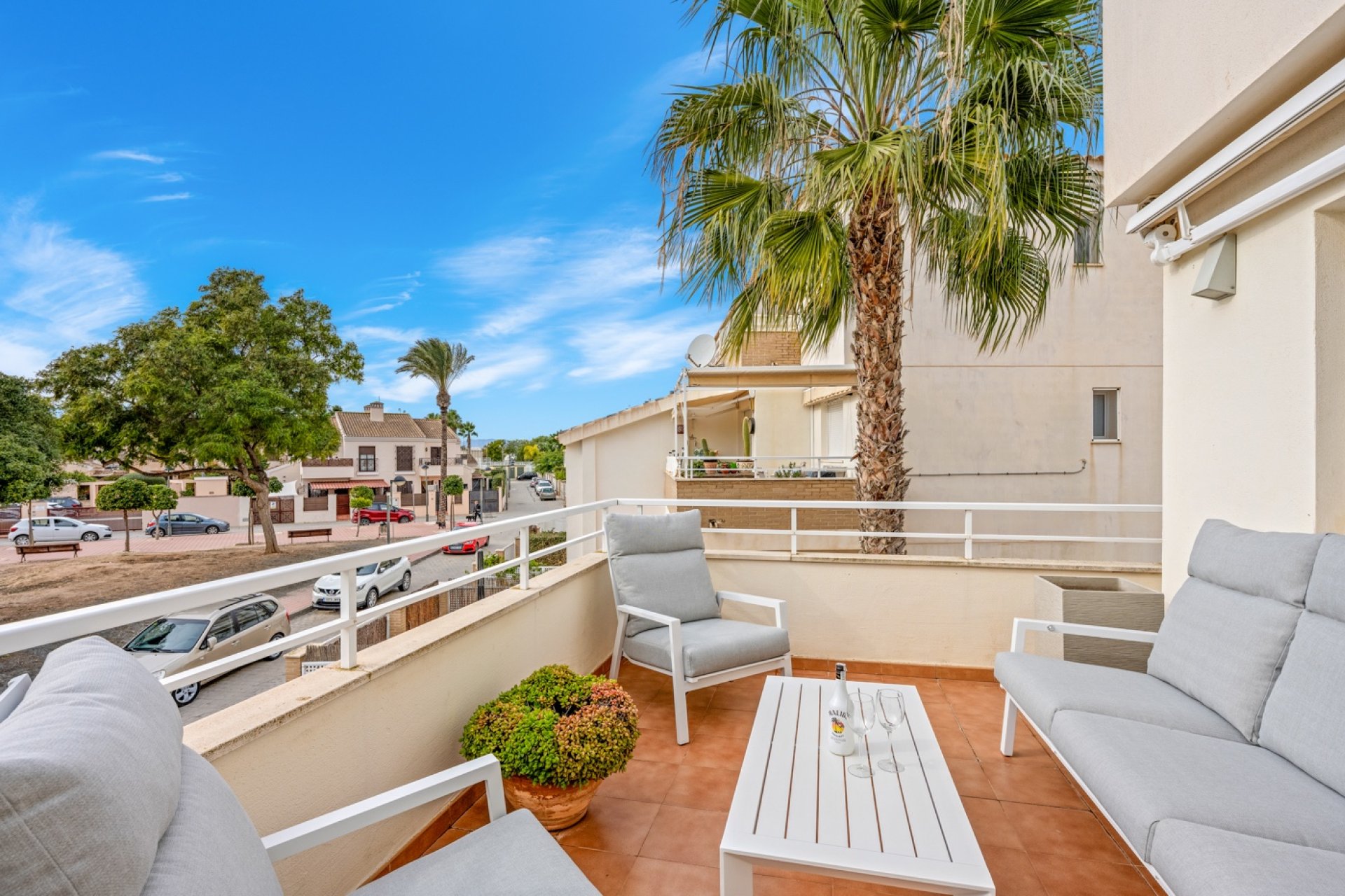 Revânzare - Apartament -
Torre Pacheco - Inland