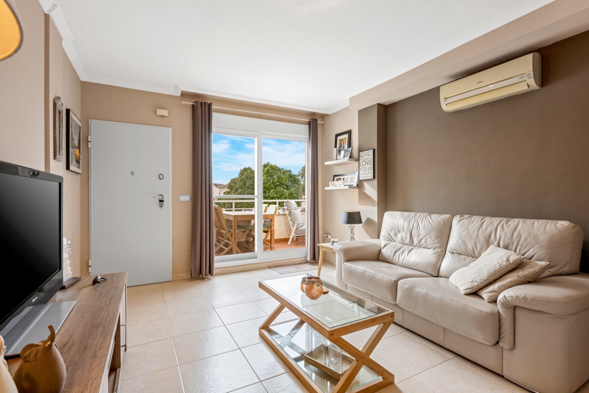 Revânzare - Apartament -
Torre Pacheco - Inland