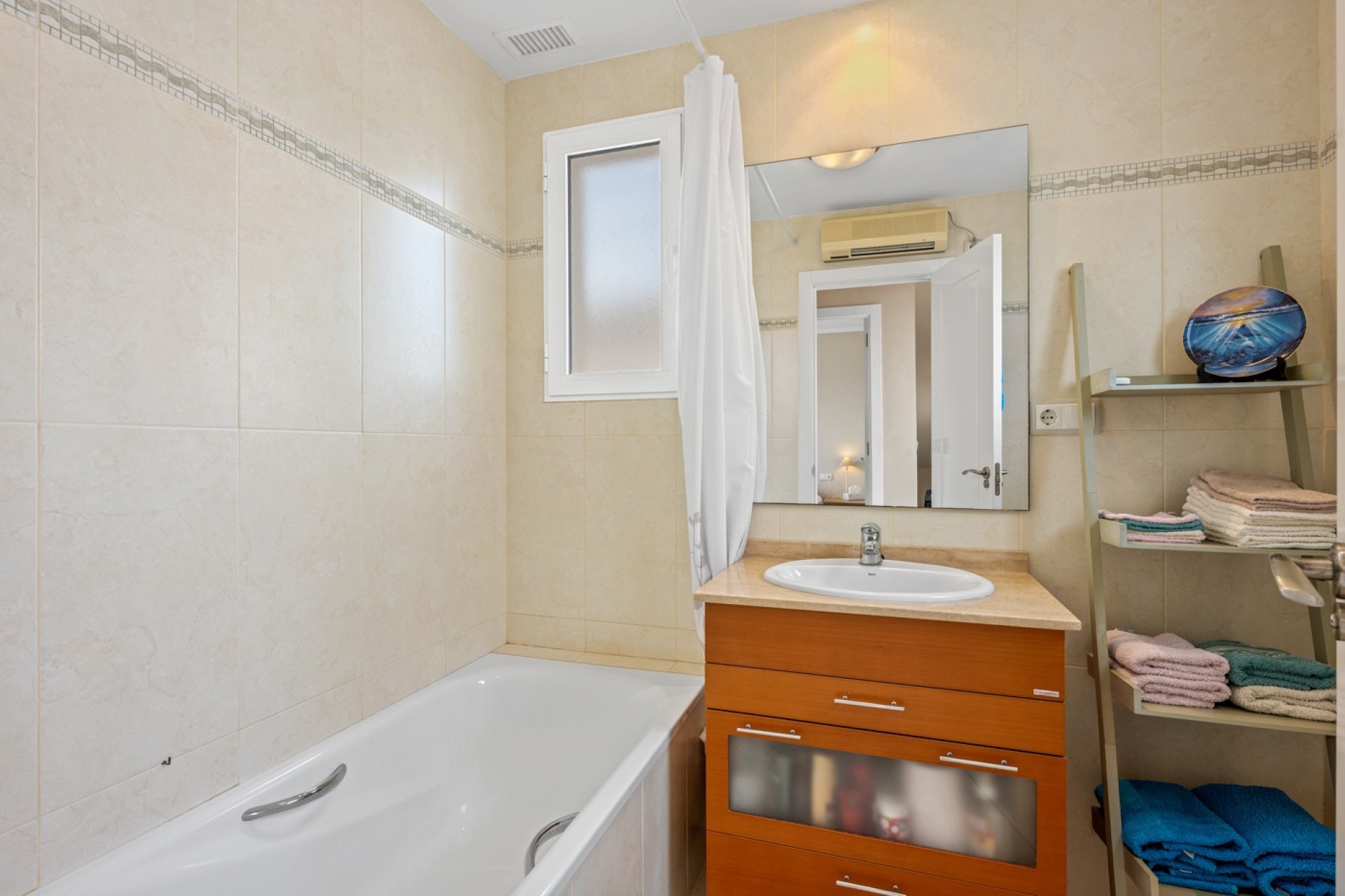 Revânzare - Apartament -
Torre Pacheco - Inland