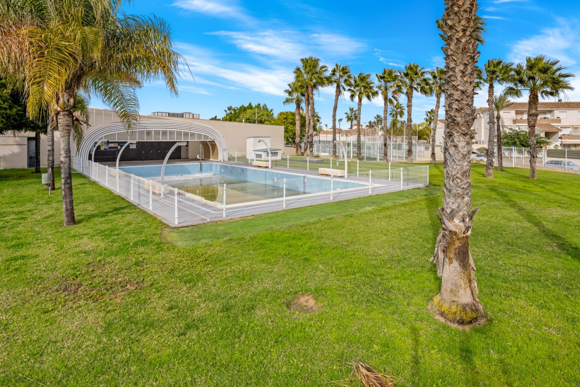 Revânzare - Apartament -
Torre Pacheco - Inland