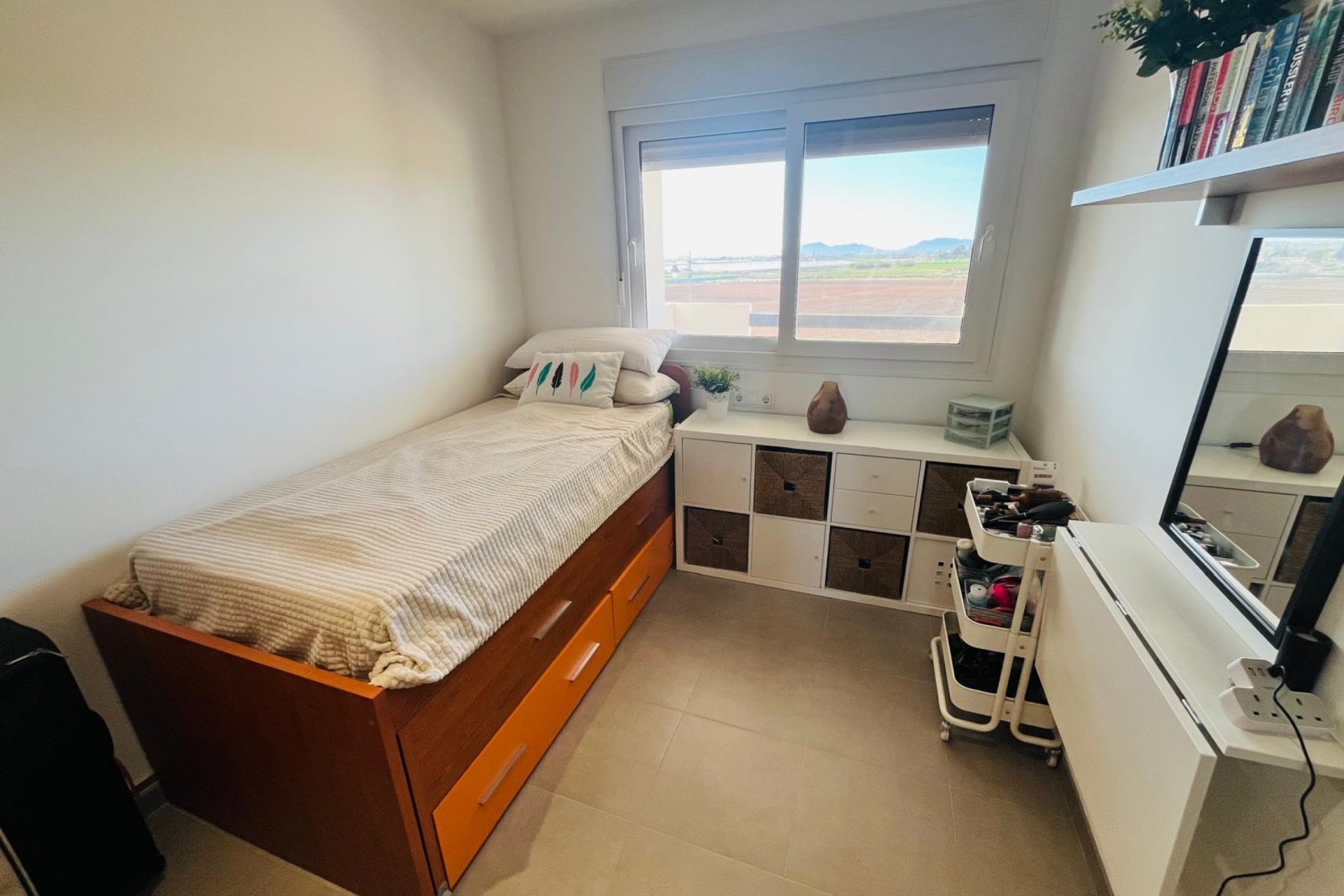Revânzare - Apartament -
Torre Pacheco - Inland