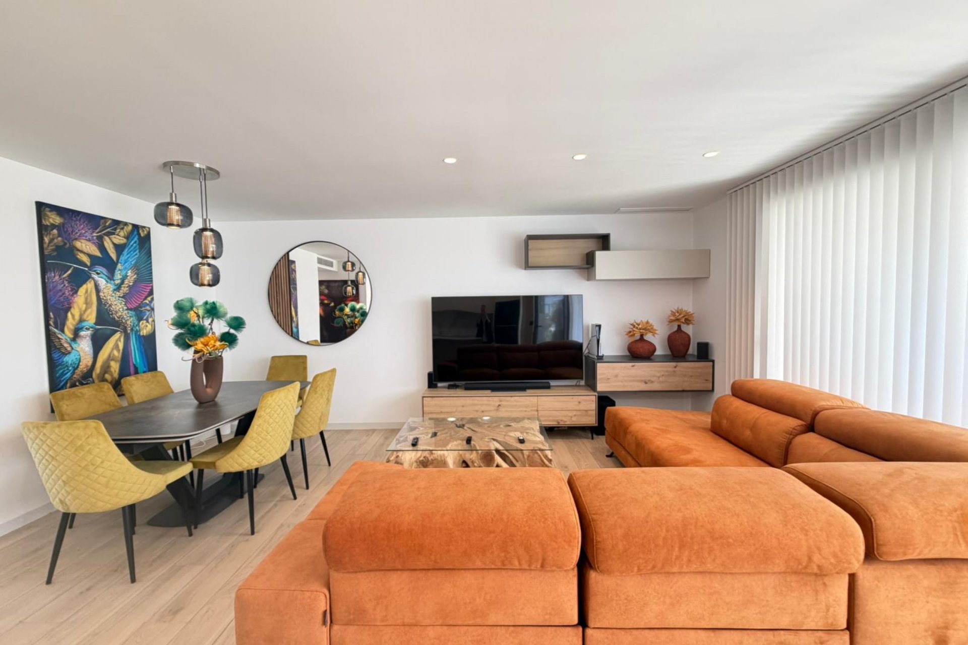 Revânzare - Apartament -
Torre Pacheco - Inland