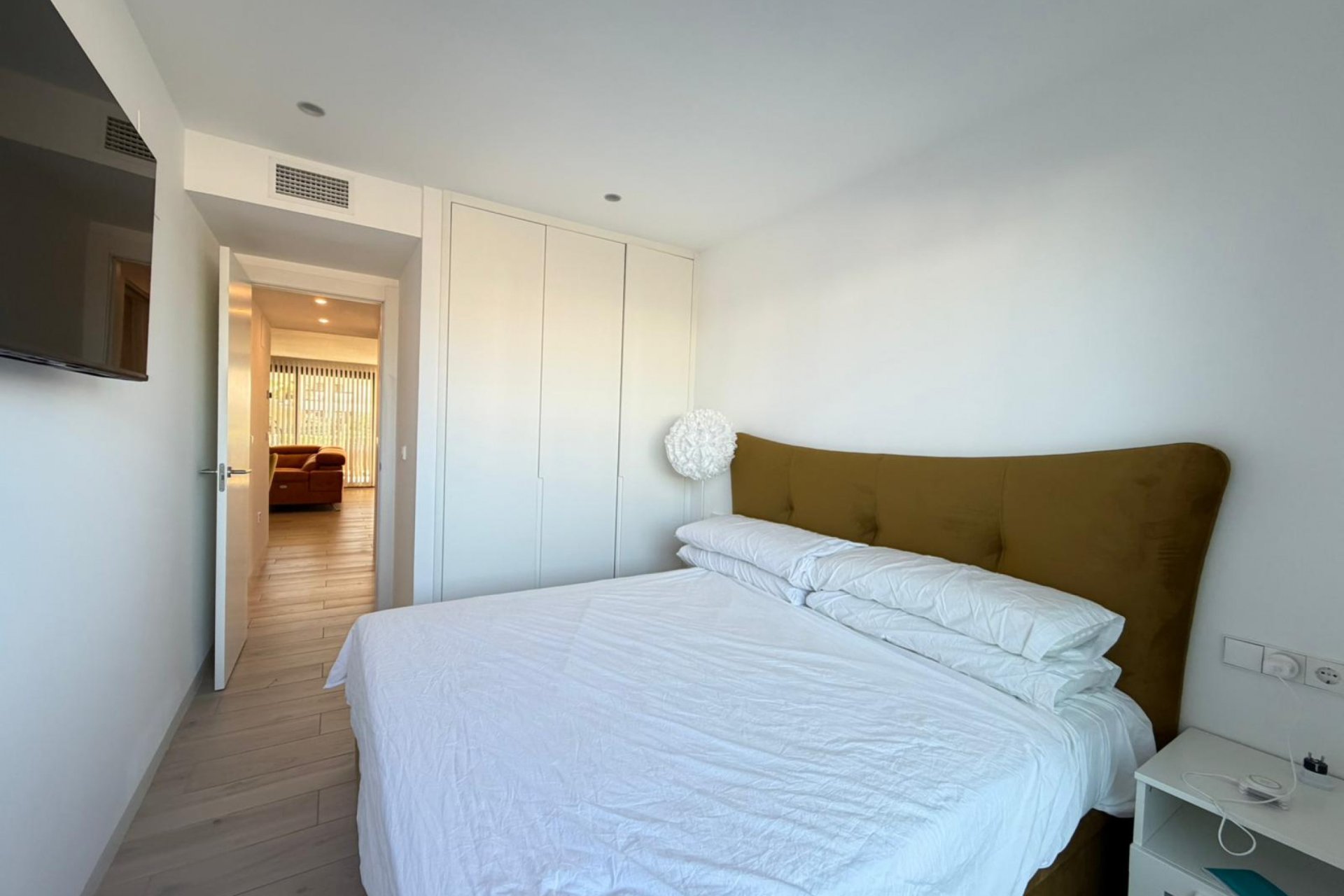 Revânzare - Apartament -
Torre Pacheco - Inland