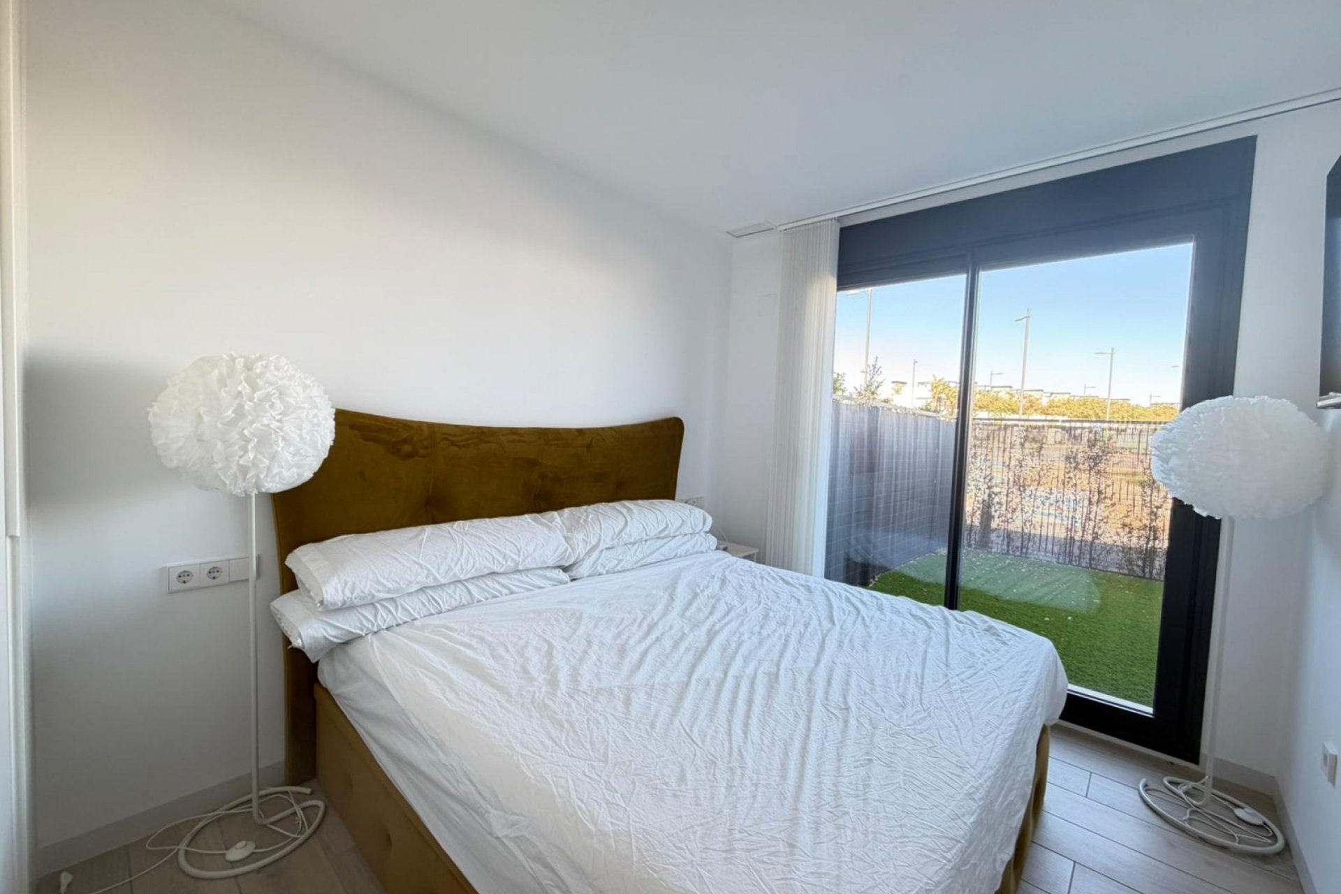 Revânzare - Apartament -
Torre Pacheco - Inland