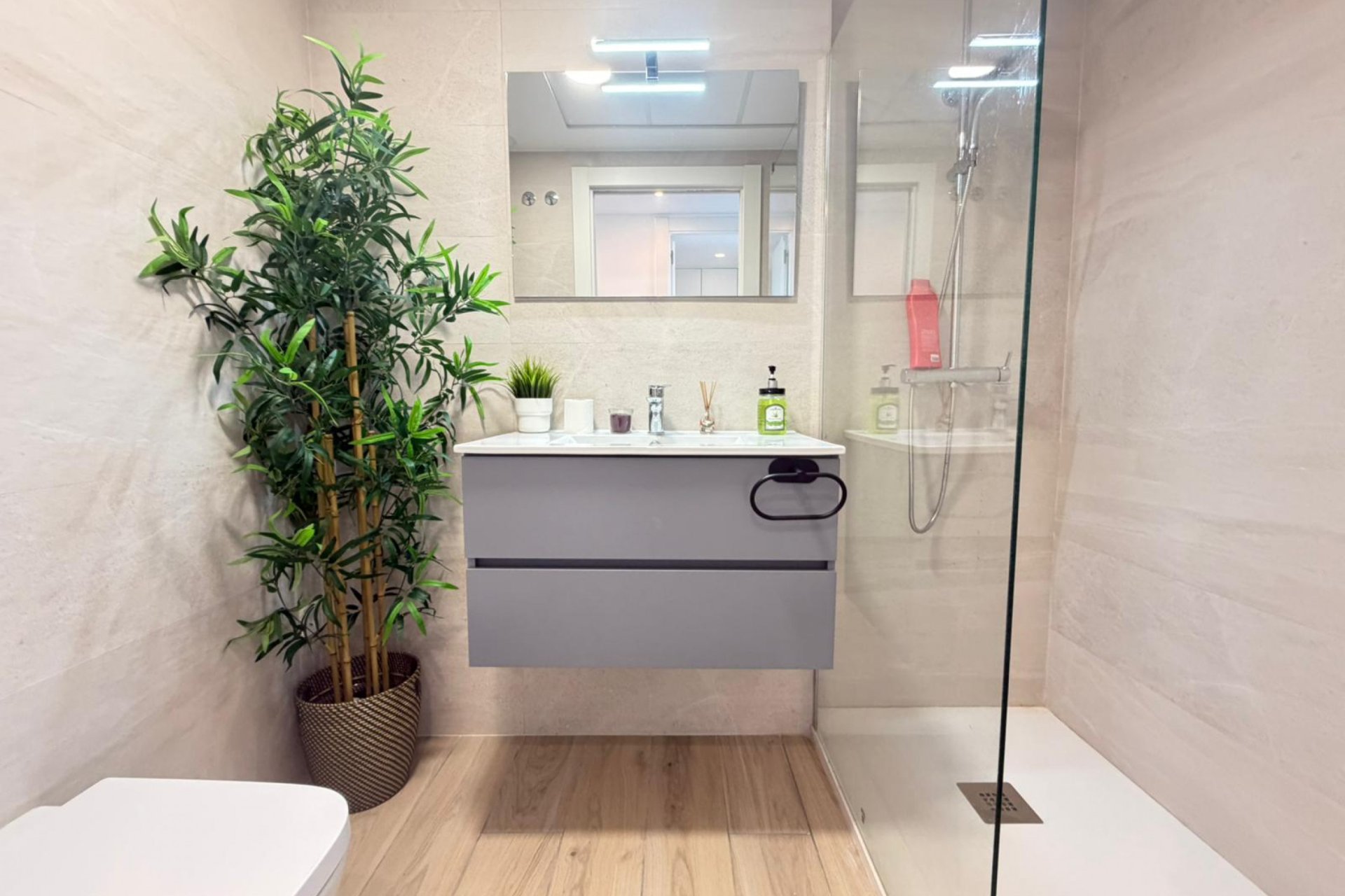 Revânzare - Apartament -
Torre Pacheco - Inland