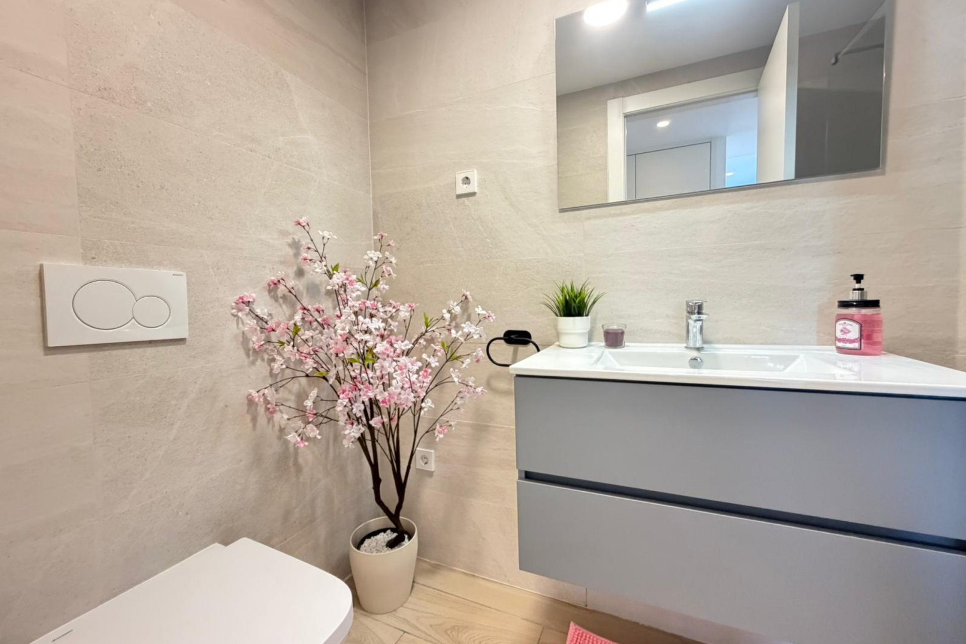 Revânzare - Apartament -
Torre Pacheco - Inland