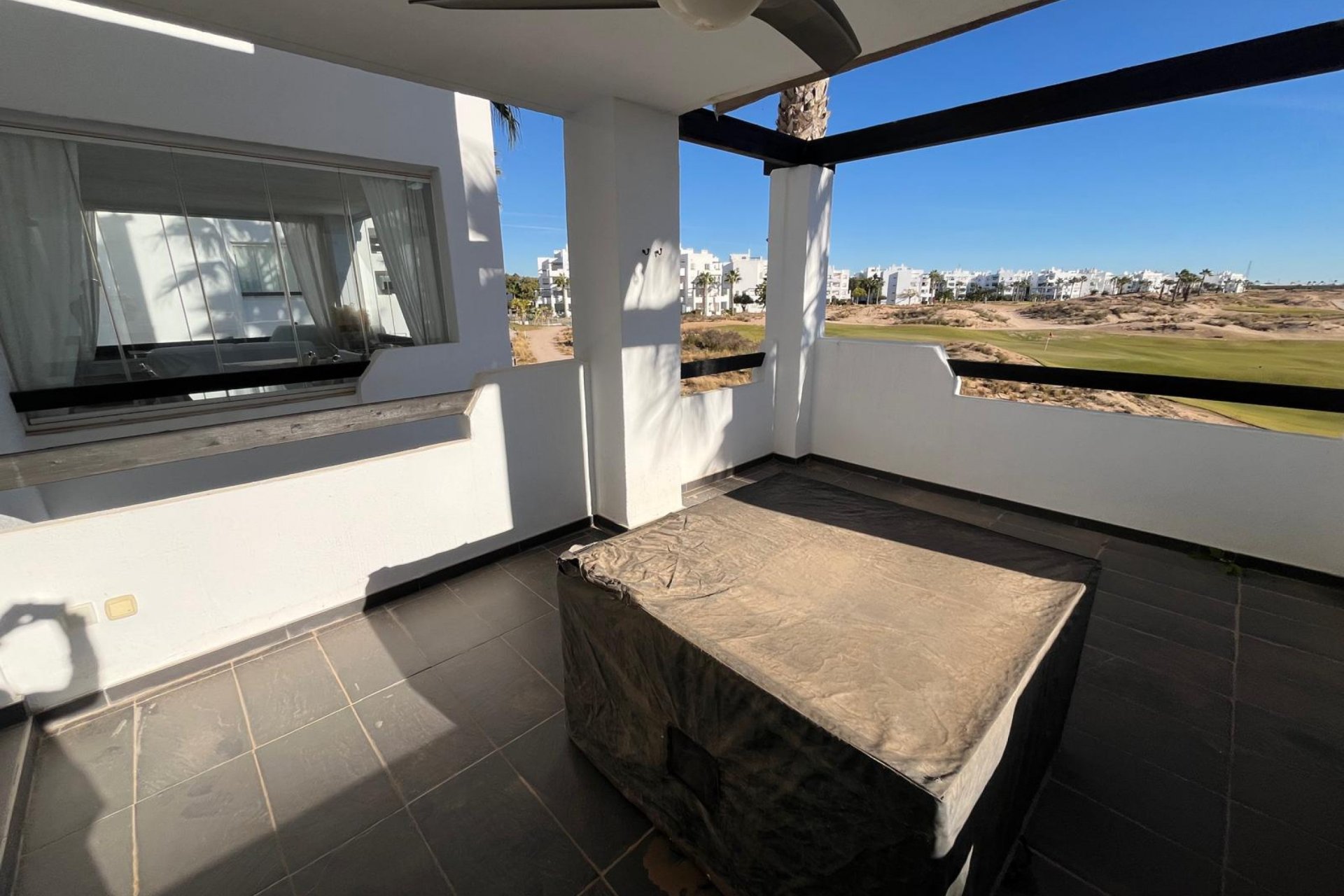 Revânzare - Apartament -
Torre Pacheco - Inland