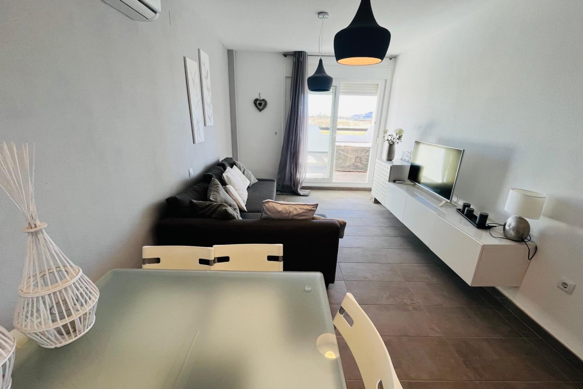 Revânzare - Apartament -
Torre Pacheco - Inland