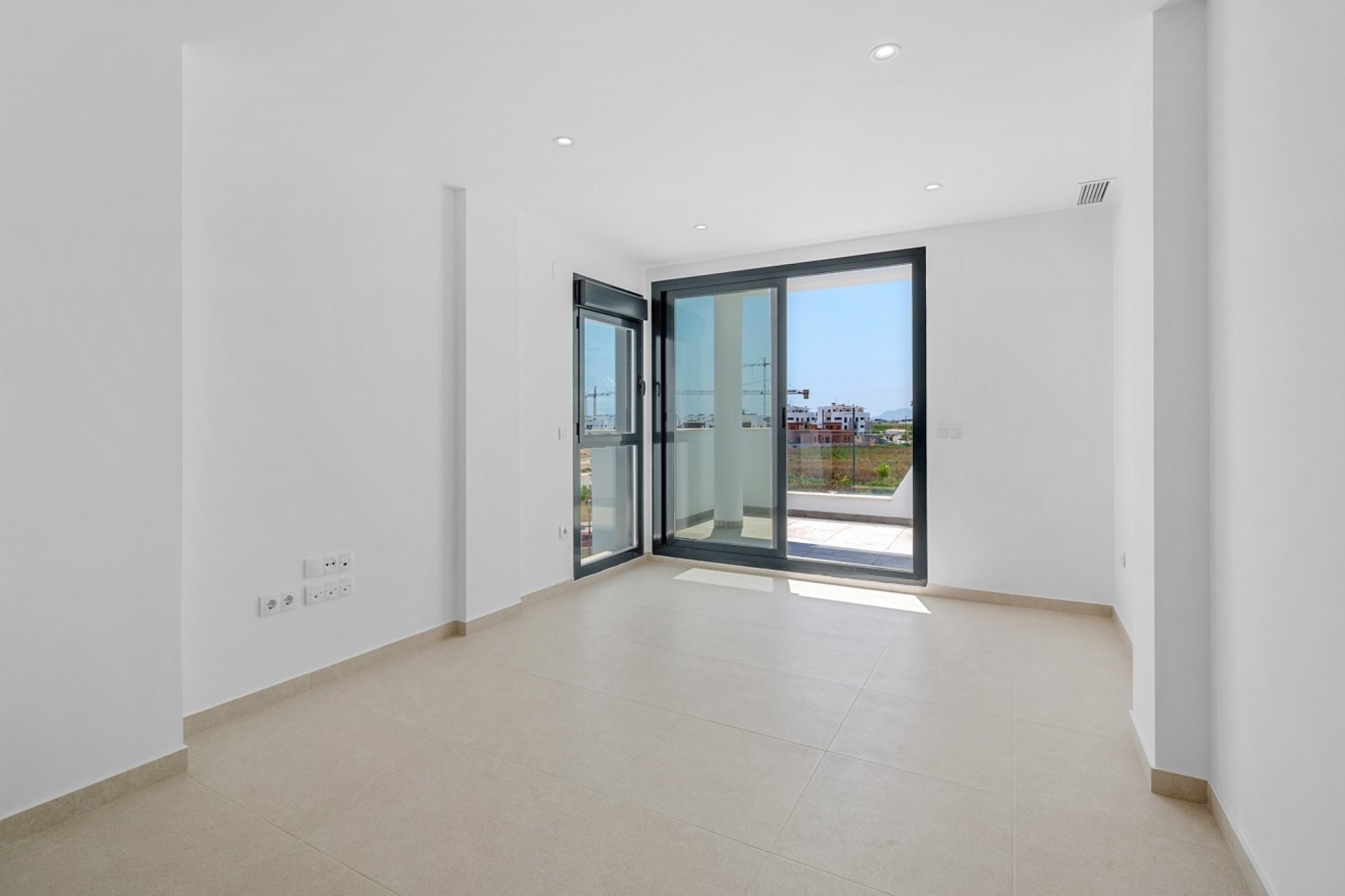 Revânzare - Apartament -
Torre Pacheco - Inland