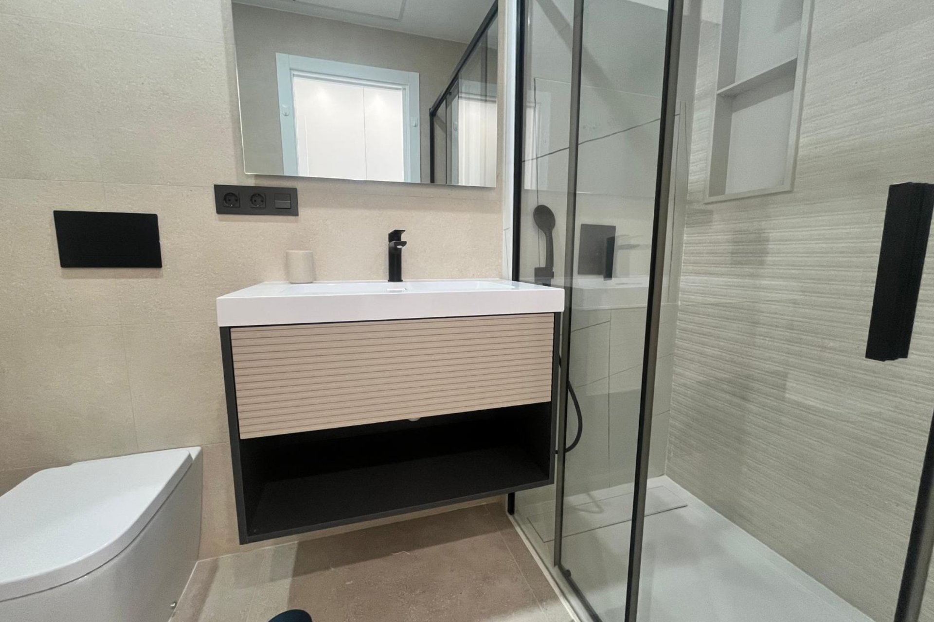 Revânzare - Apartament -
Torre Pacheco - Inland
