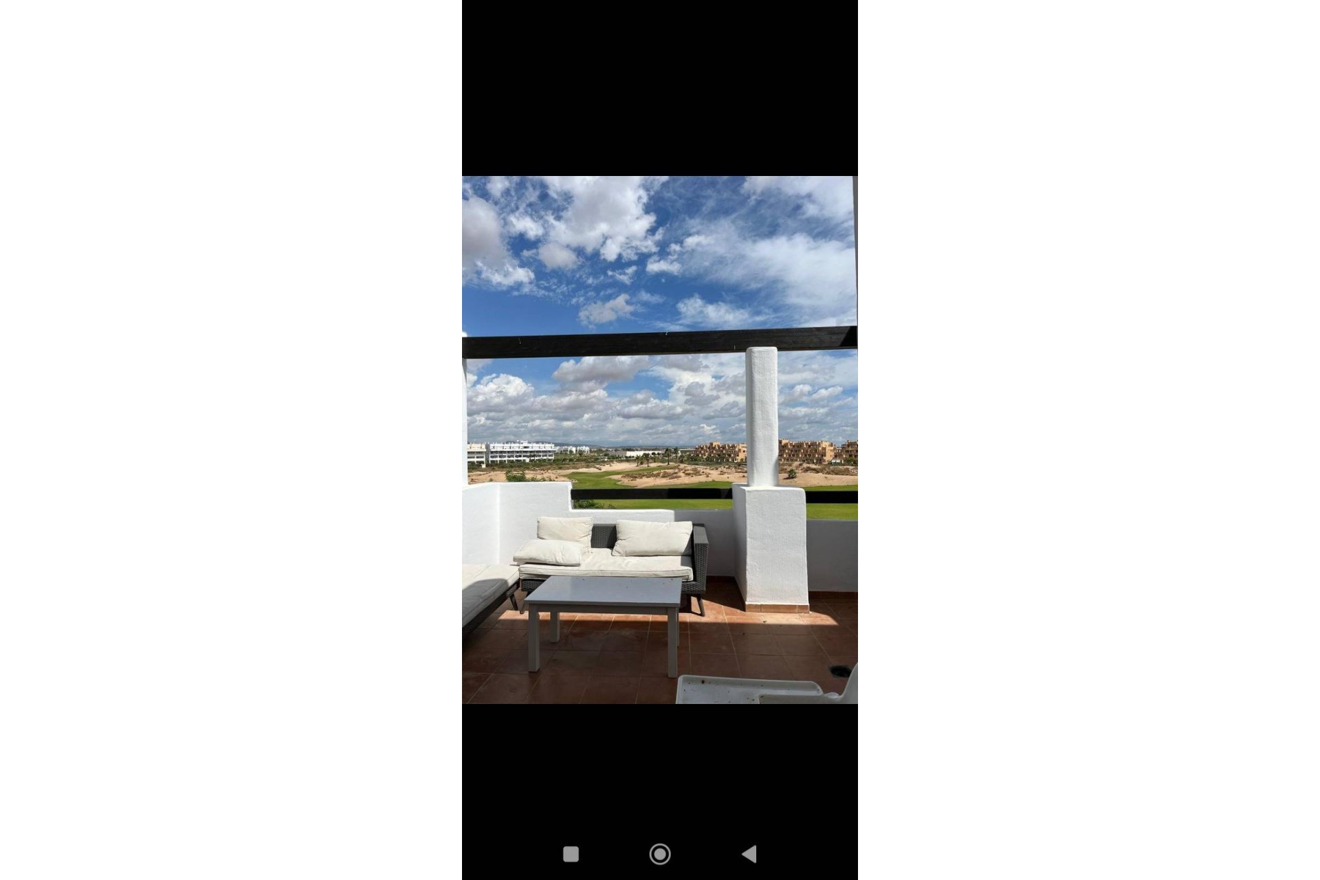Revânzare - Apartament -
Torre Pacheco - Roldán