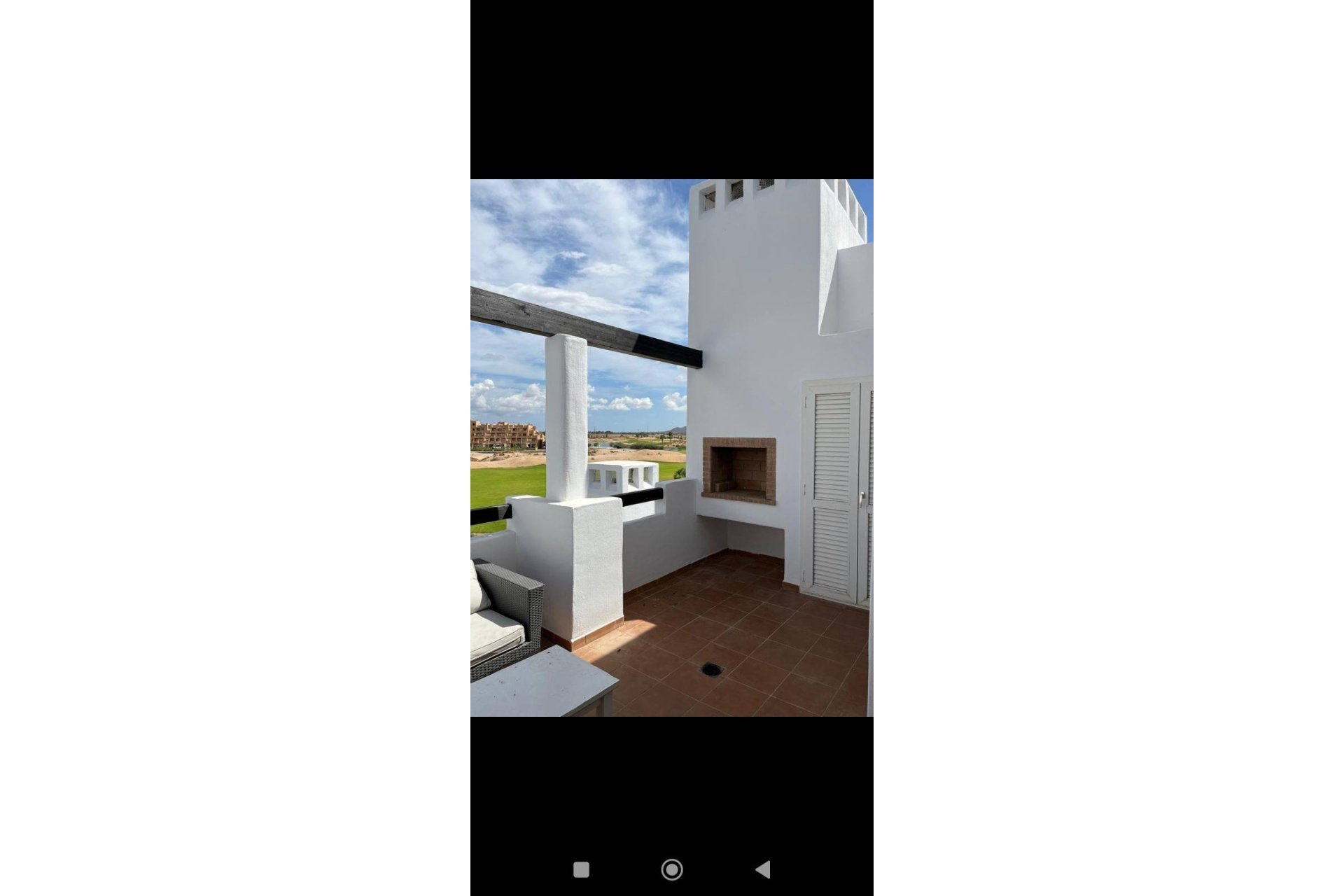 Revânzare - Apartament -
Torre Pacheco - Roldán