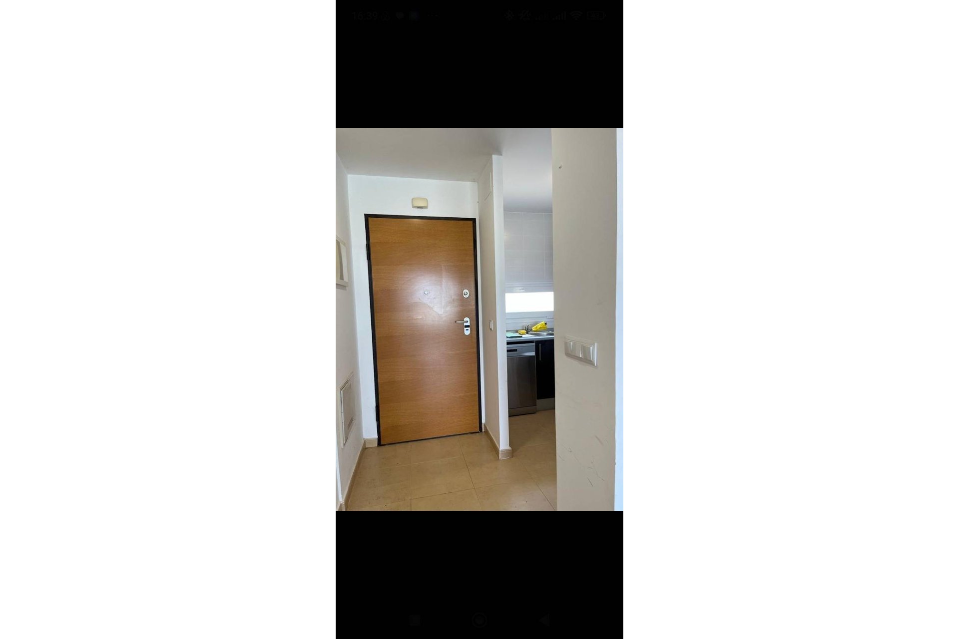 Revânzare - Apartament -
Torre Pacheco - Roldán