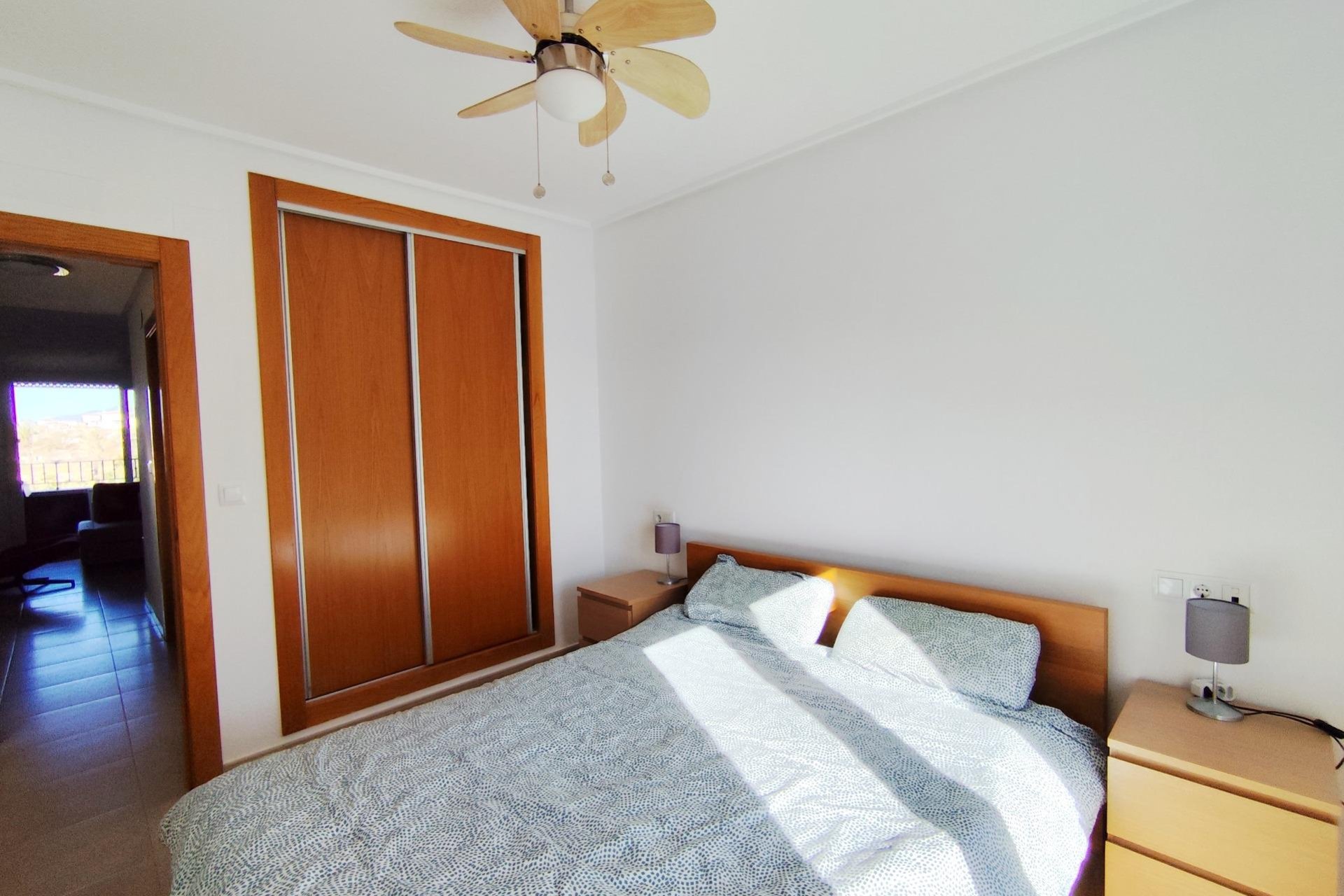 Revânzare - Apartament -
Torre Pacheco - Roldán