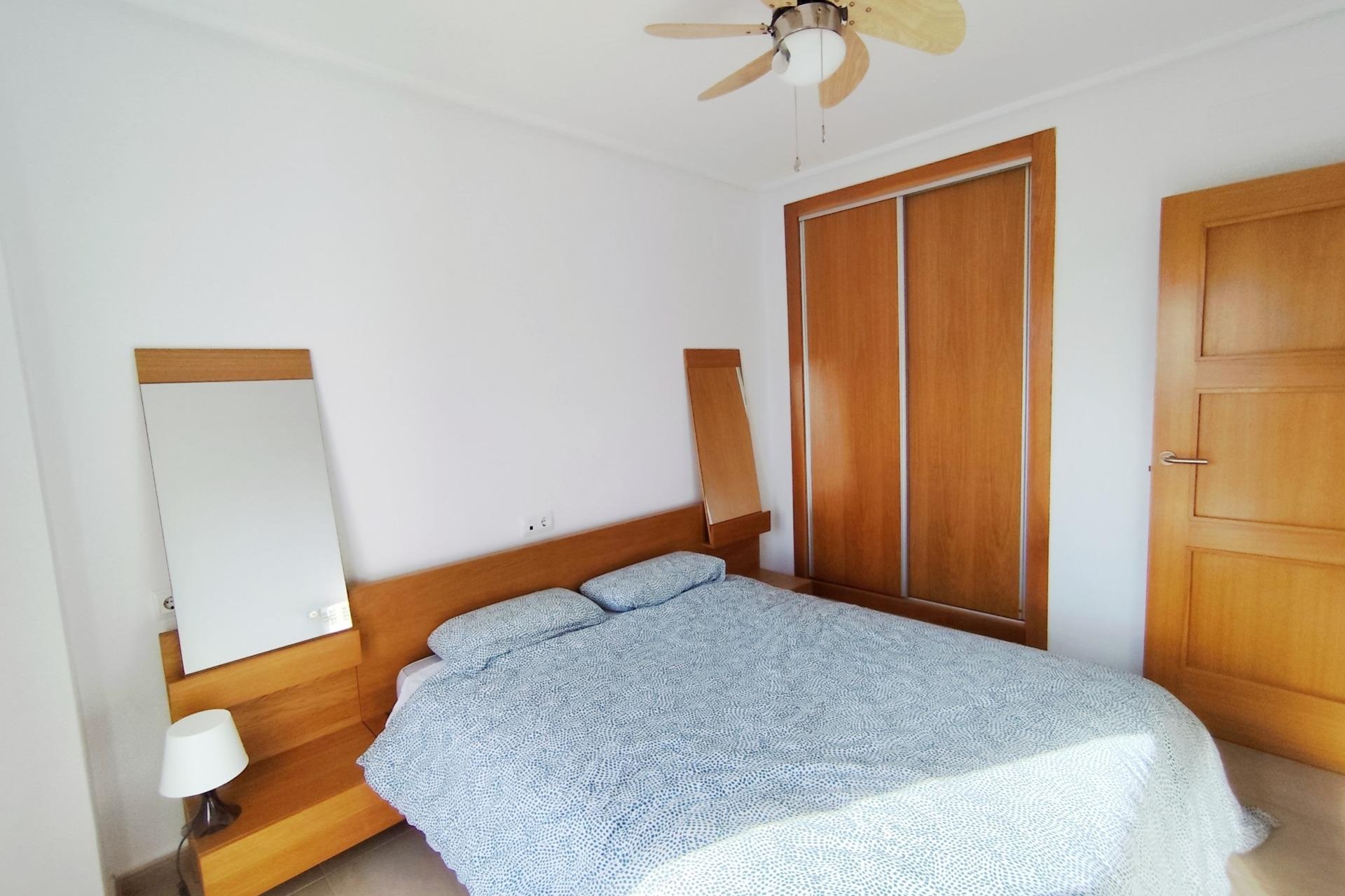 Revânzare - Apartament -
Torre Pacheco - Roldán