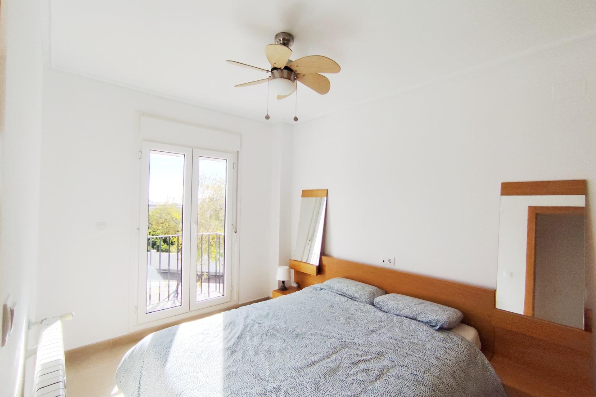 Revânzare - Apartament -
Torre Pacheco - Roldán