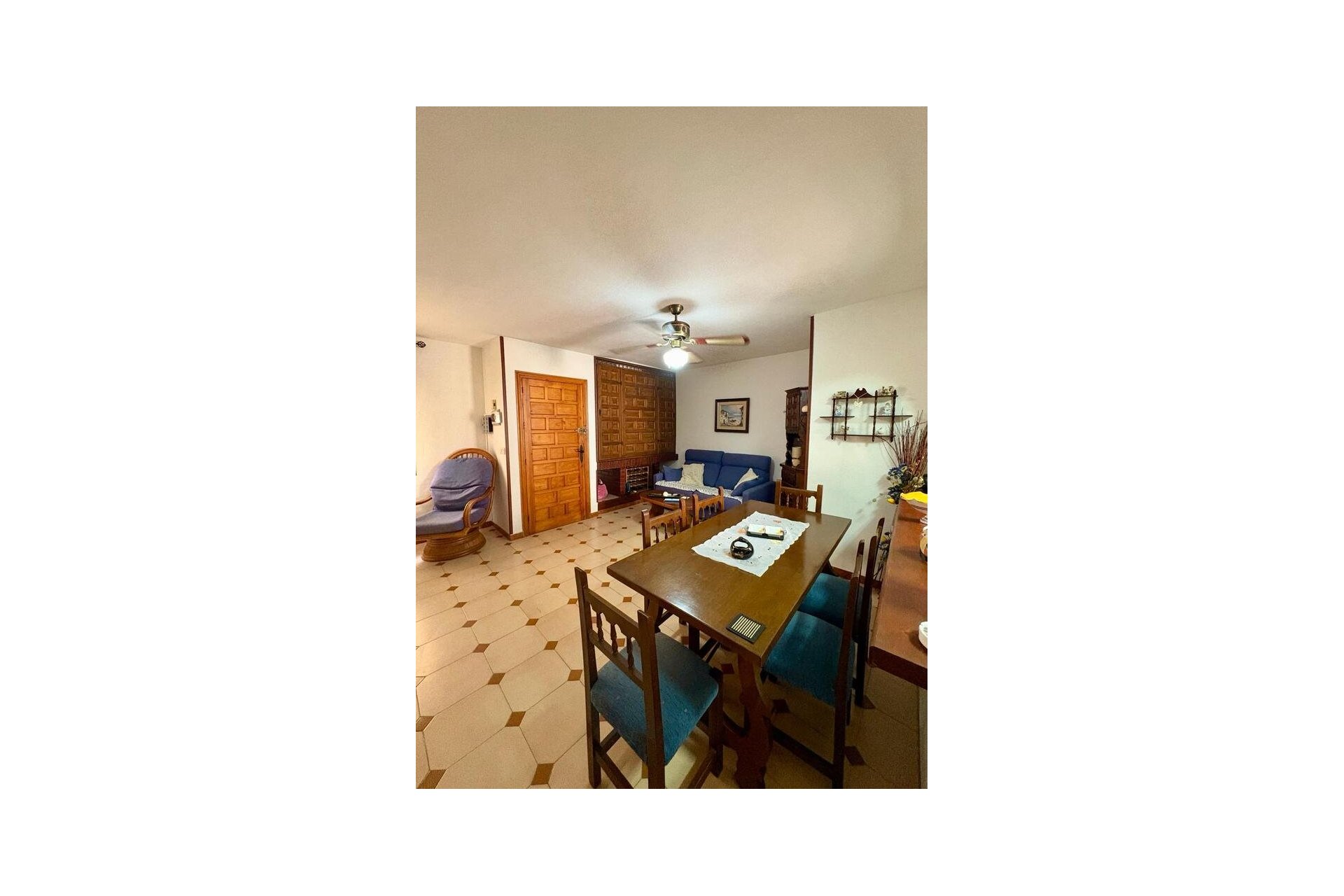 Revânzare - Apartament -
Torrelamata - Costa Blanca