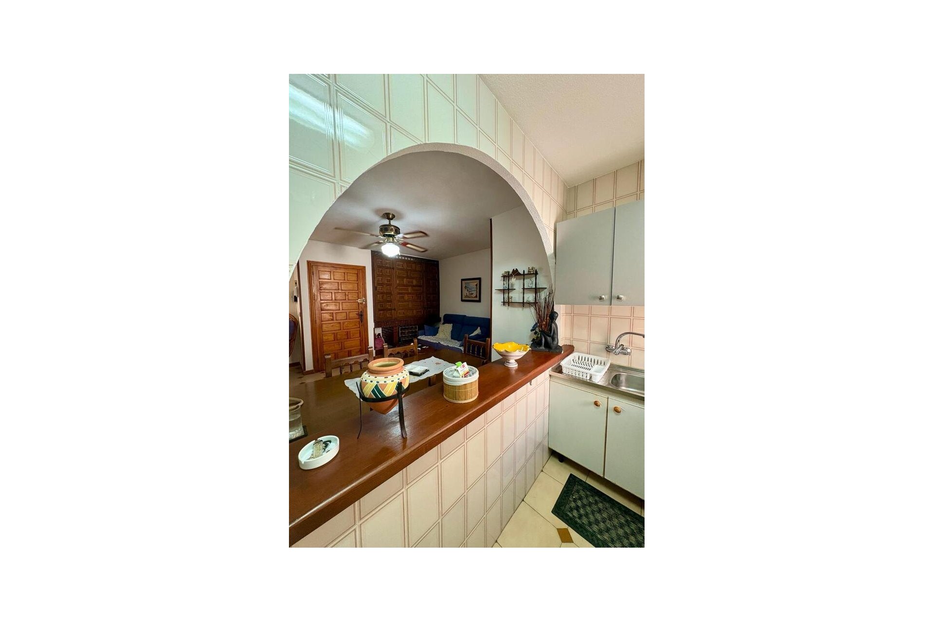 Revânzare - Apartament -
Torrelamata - Costa Blanca