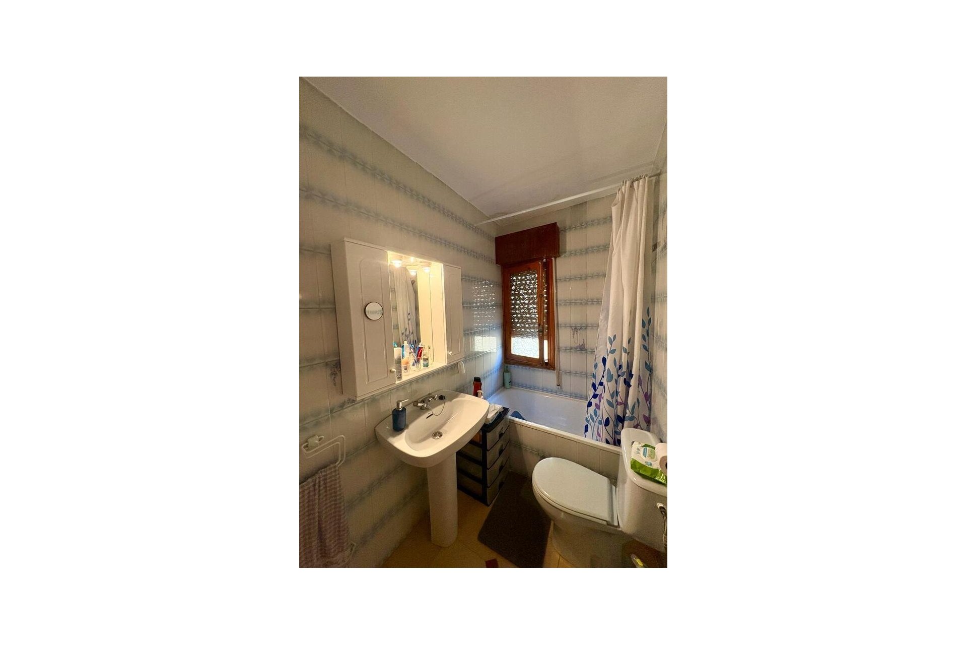 Revânzare - Apartament -
Torrelamata - Costa Blanca