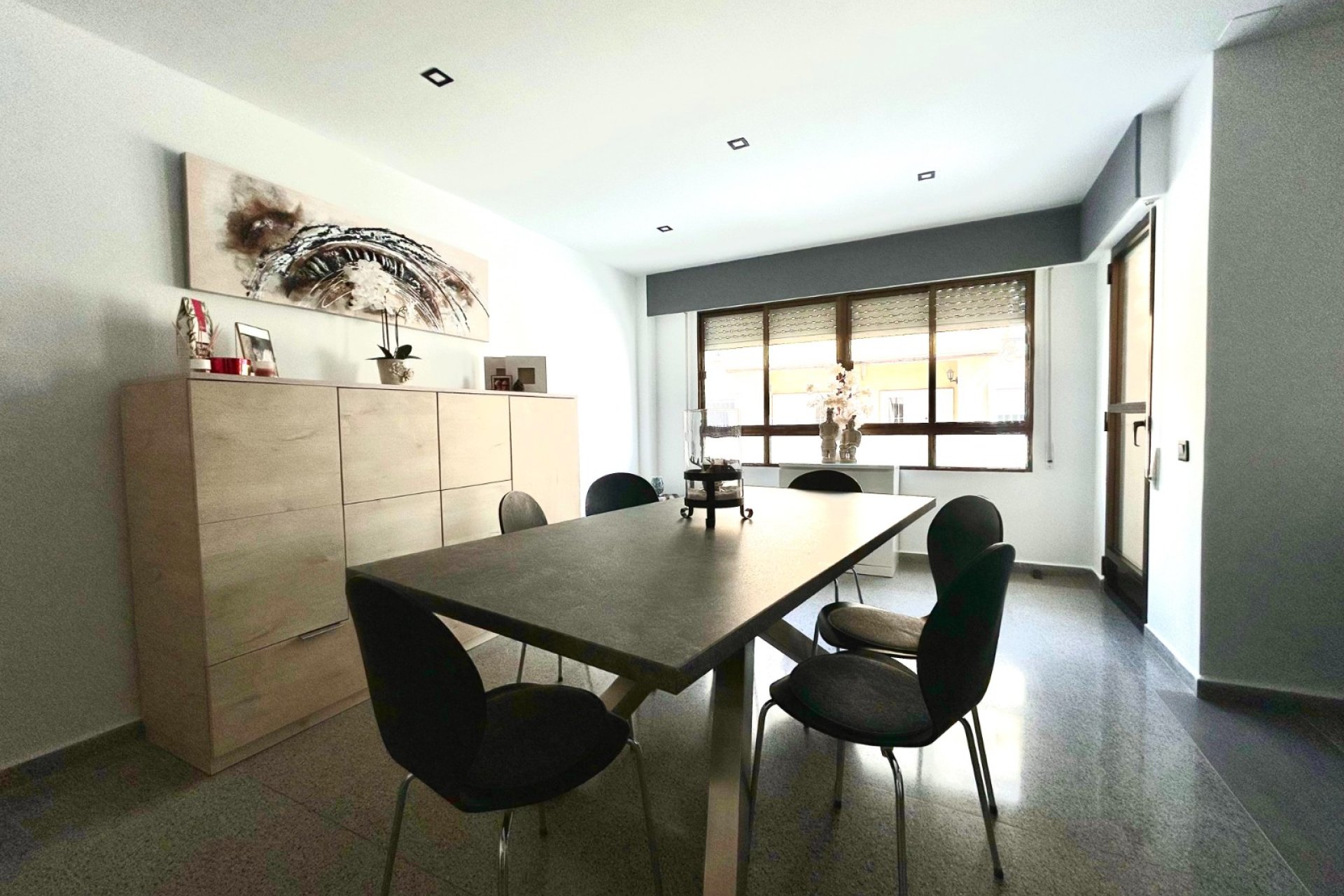 Revânzare - Apartament -
Torremendo - Costa Blanca