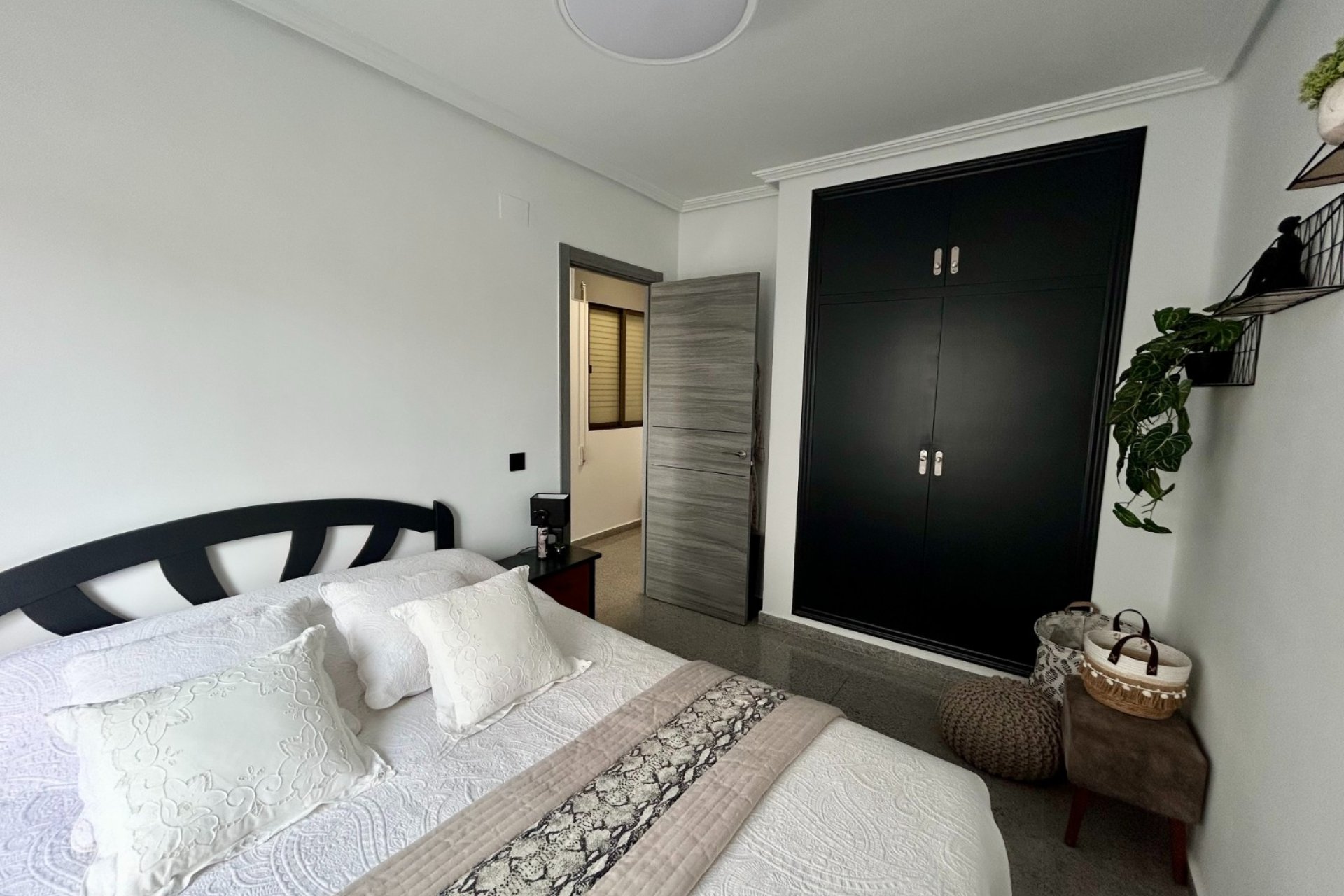 Revânzare - Apartament -
Torremendo - Costa Blanca