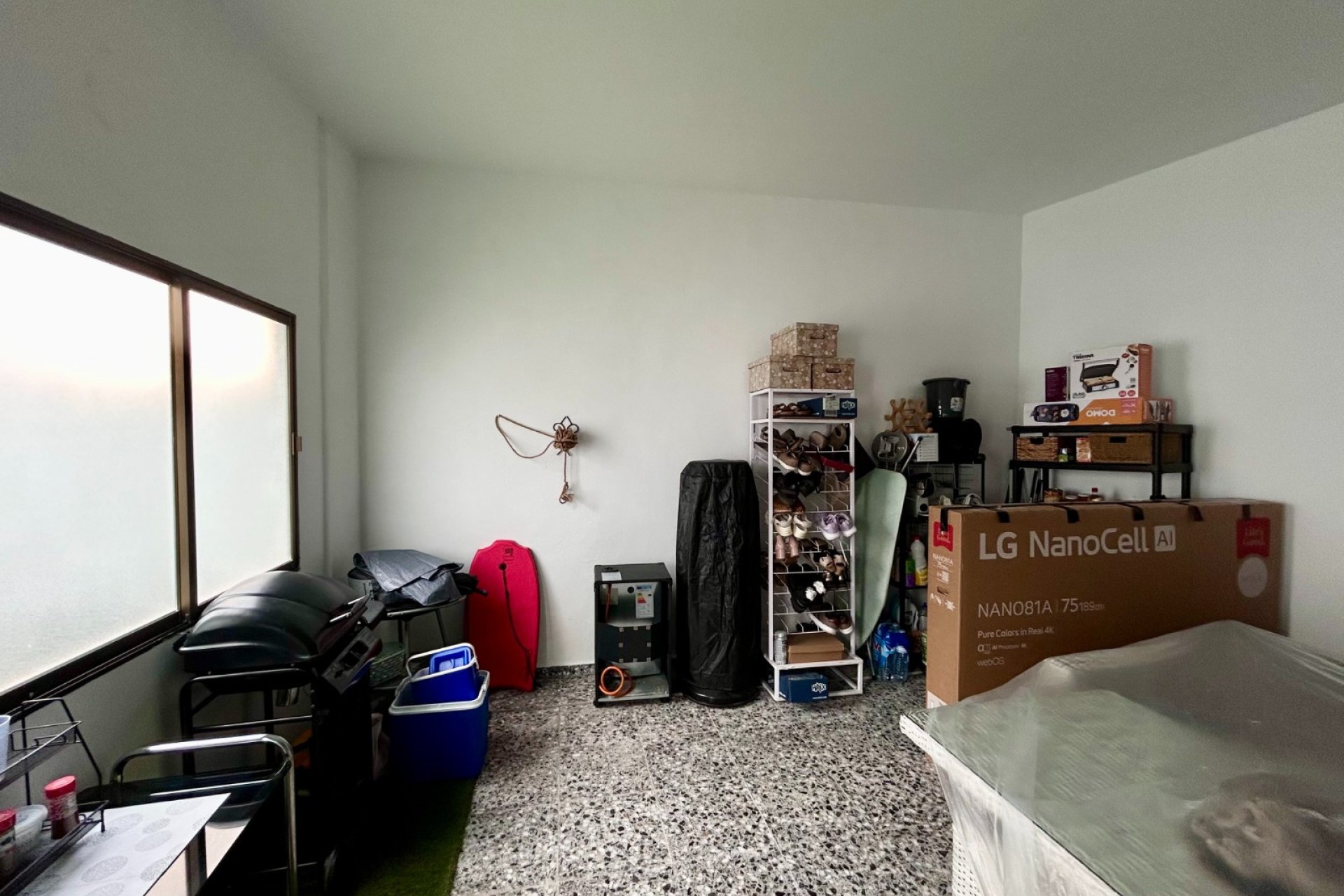 Revânzare - Apartament -
Torremendo - Costa Blanca