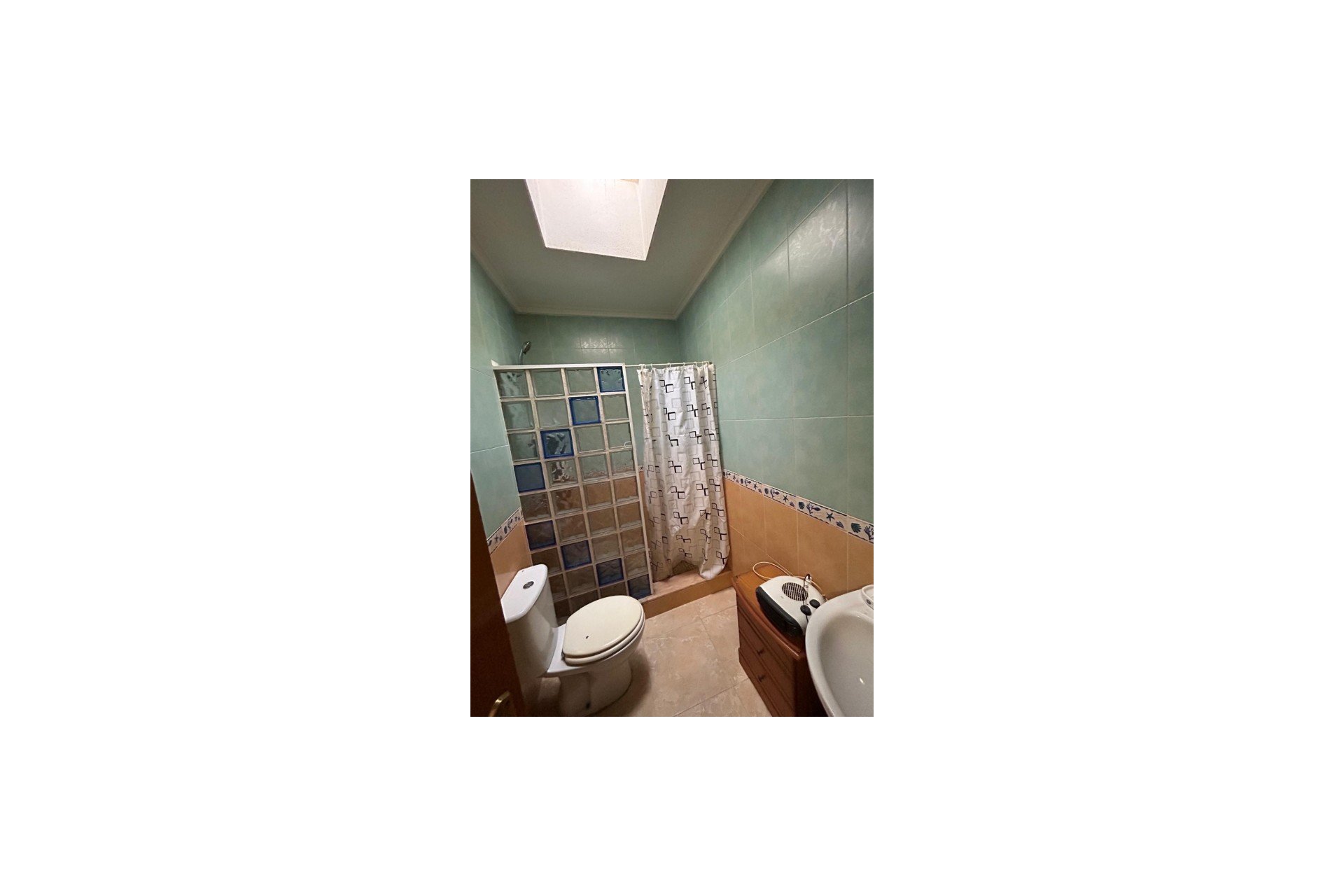Revânzare - Apartament -
Torremendo - Costa Blanca