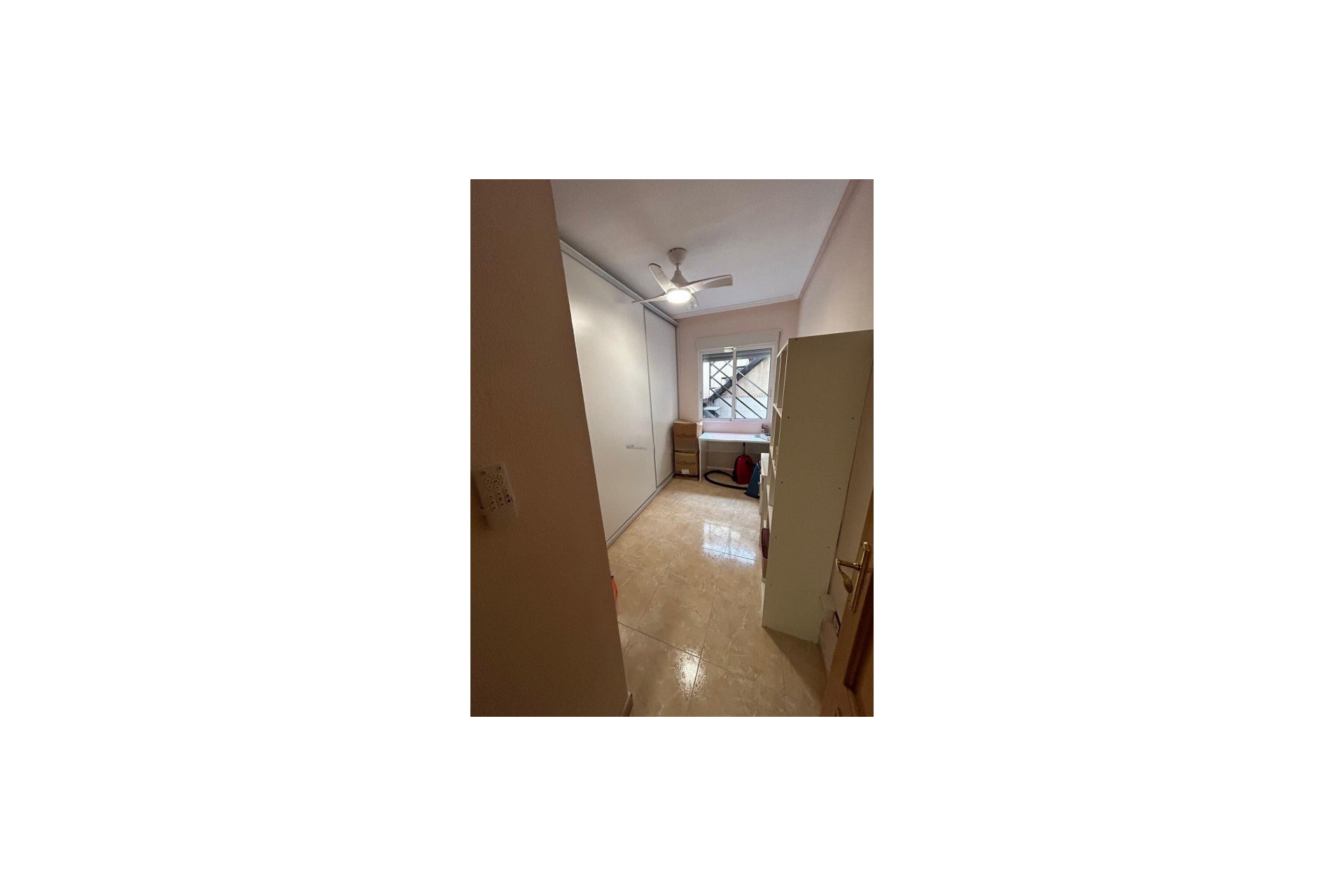 Revânzare - Apartament -
Torremendo - Costa Blanca