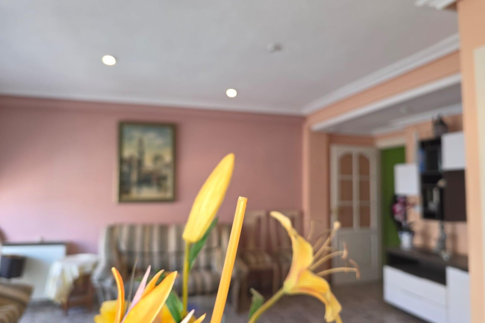 Revânzare - Apartament -
Torrevieja - Acequion